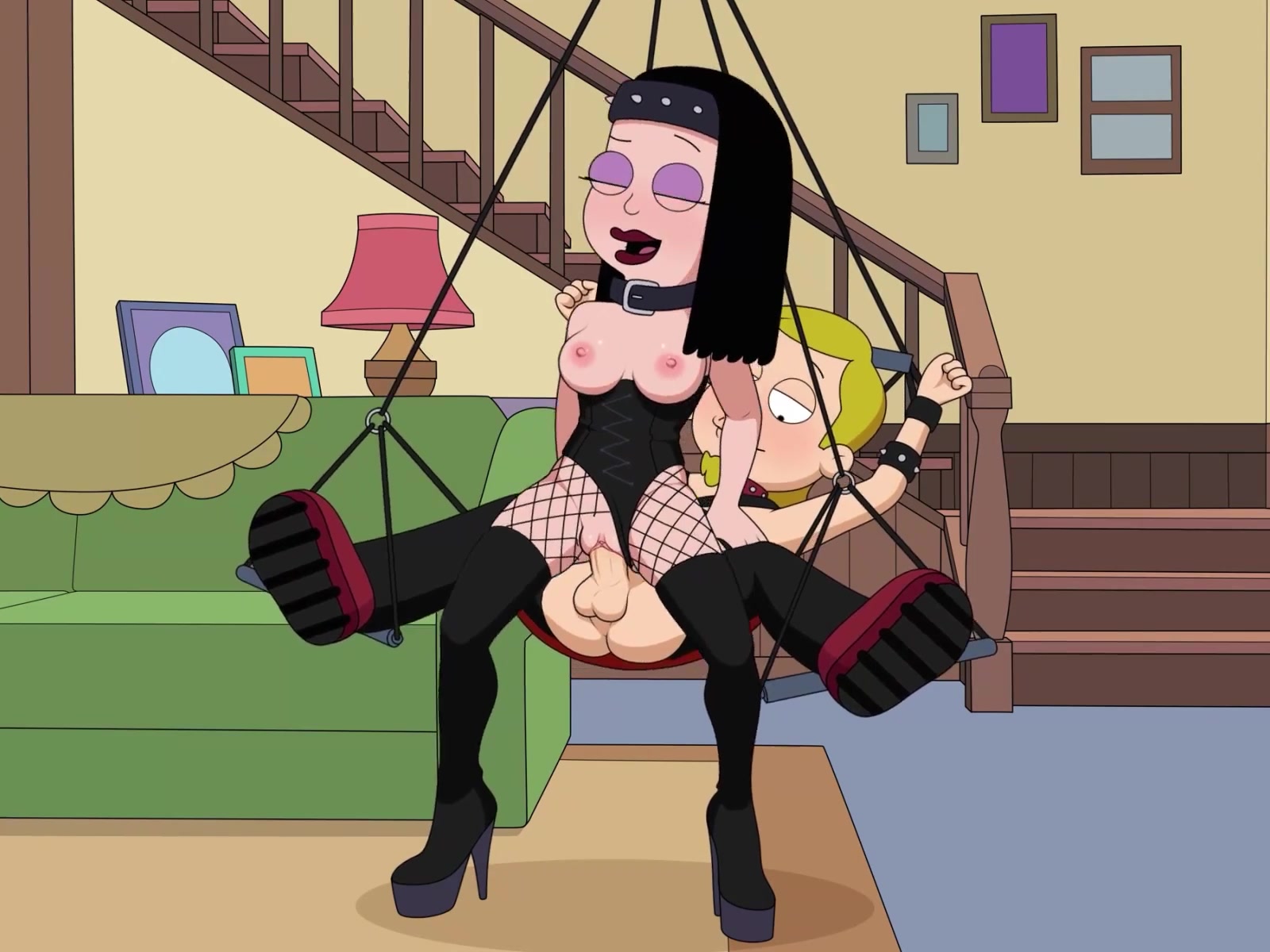 хейли и джефф бдсм школа фута тентакли школьница оргия