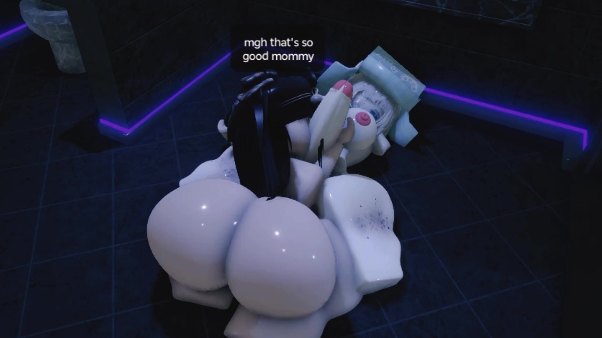 богатая школьница тентакль эротика футанари