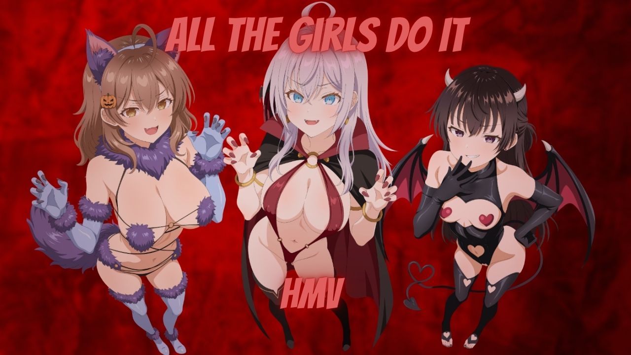 хентай школьница футанари эччи тентакли хмв