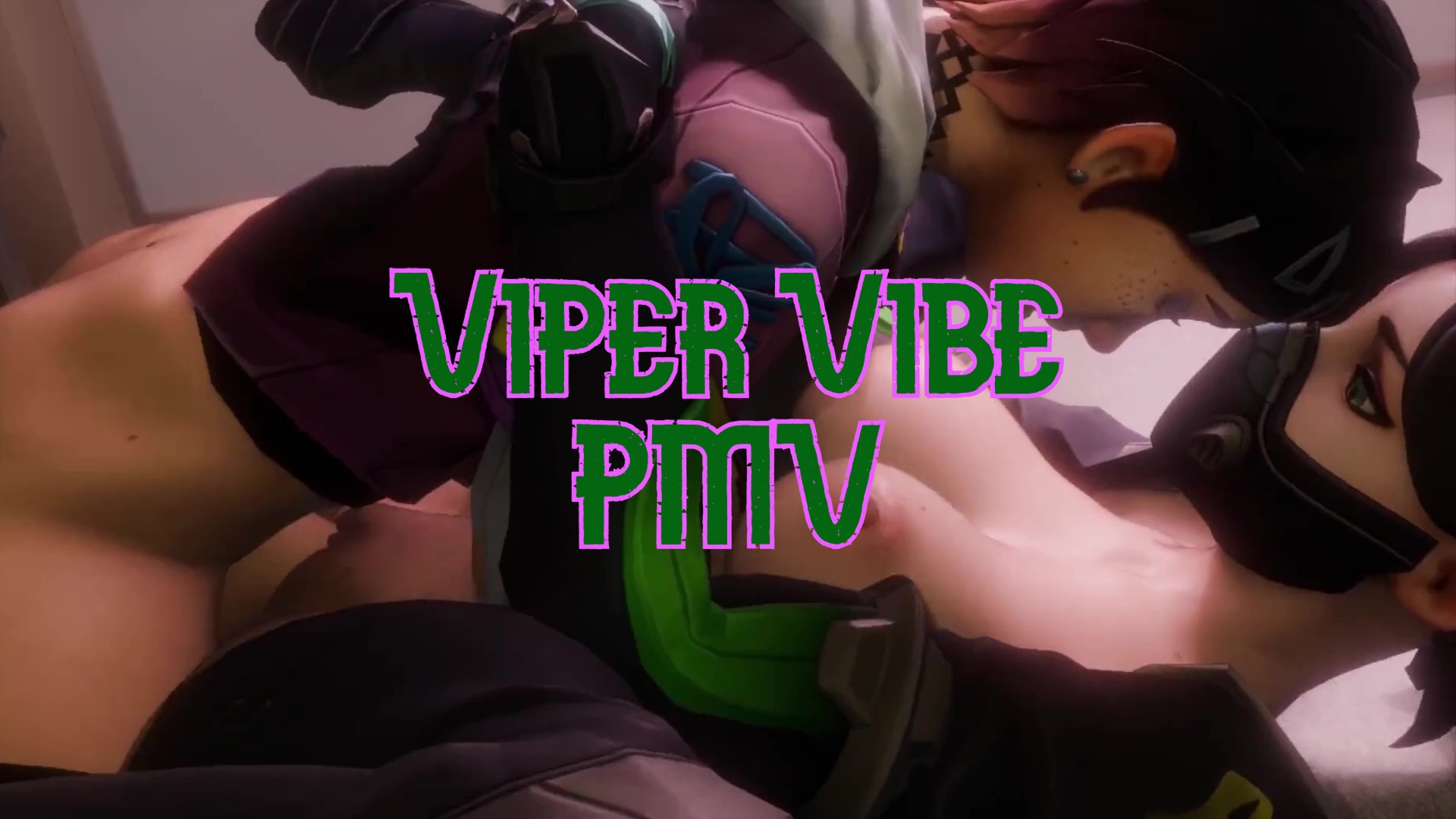 Viper vibe pmv tentacule futa écolière échi