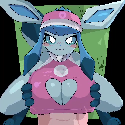 Tittenfick von glaziola von necko