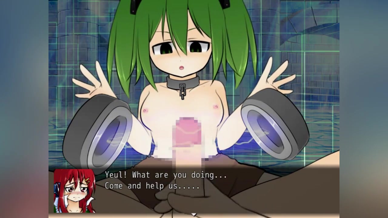 мечта рободевочки: школьница с щупальцами и футанари эччи