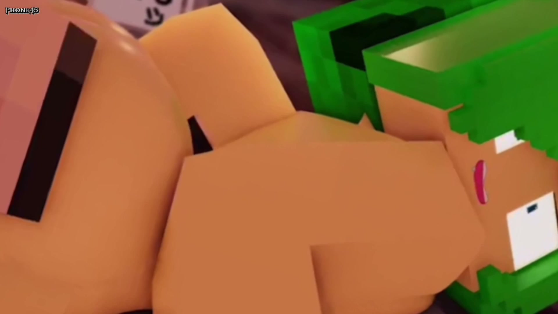 майнкрафт phonk фута школьница тентакль эччи