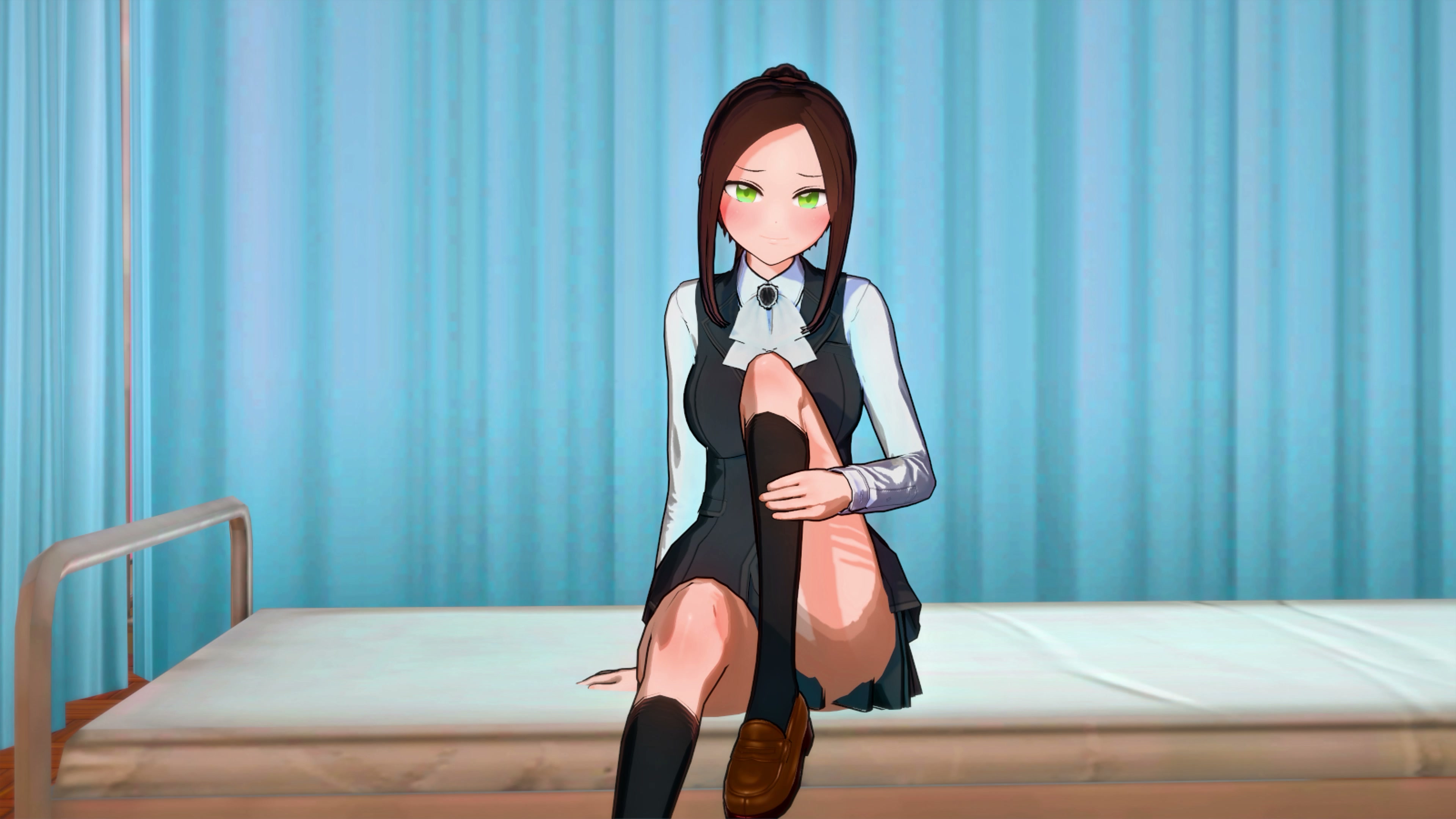 групповуха кисика тороторо