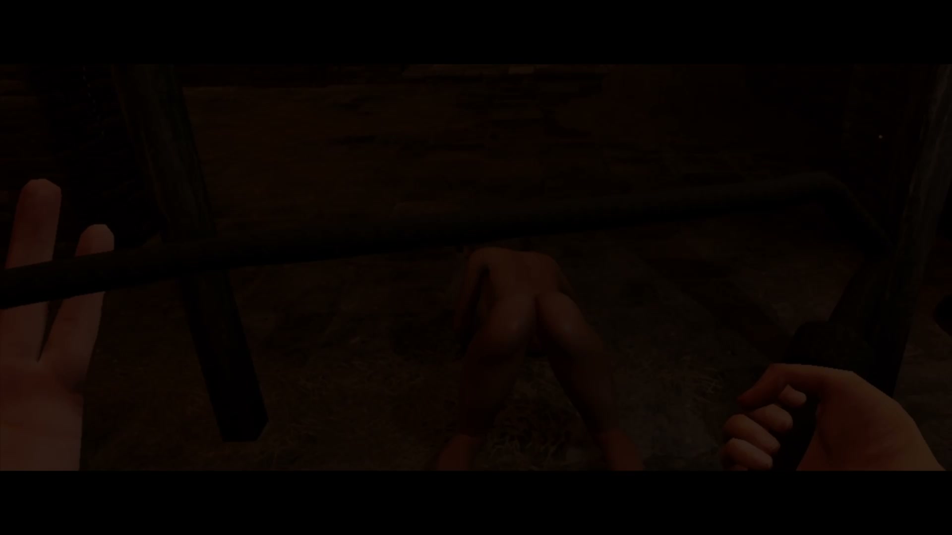 хозяин забирает свою римскую рабыню