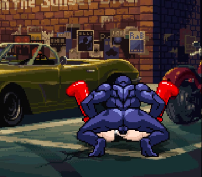 гей муген куромару астробой футанари эччи