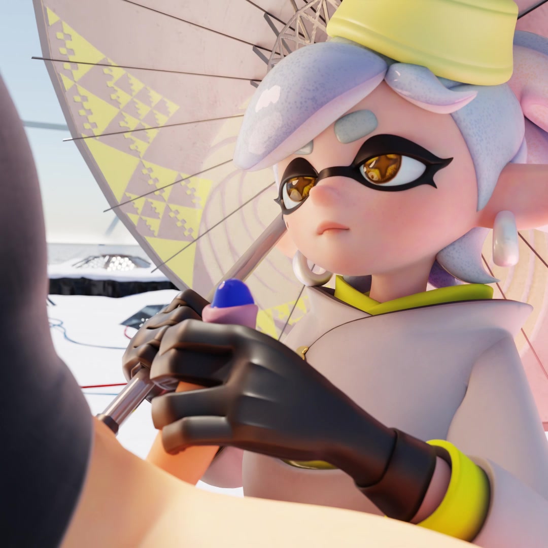 любимица капитана: мари точно знает, что ему нравится