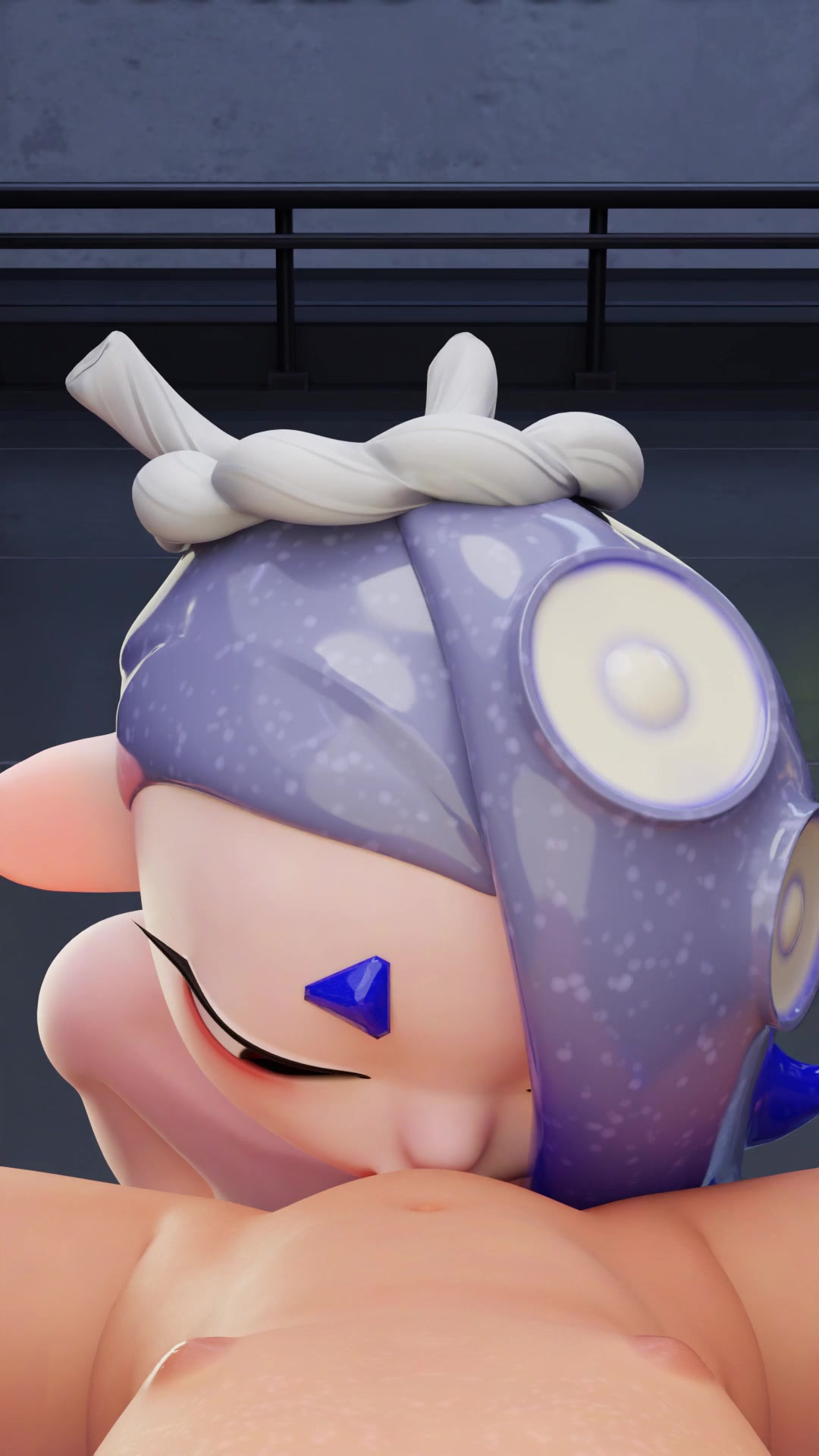 Momentos calientes con frye y shiver