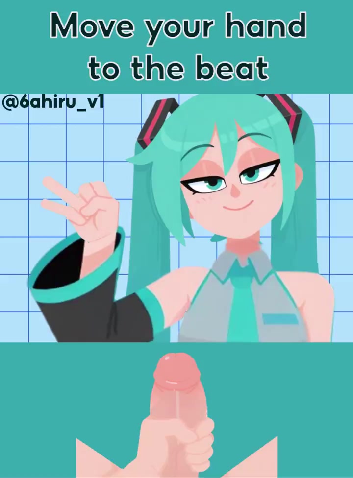 горячая школьница мику тентакль футанари эротический танец