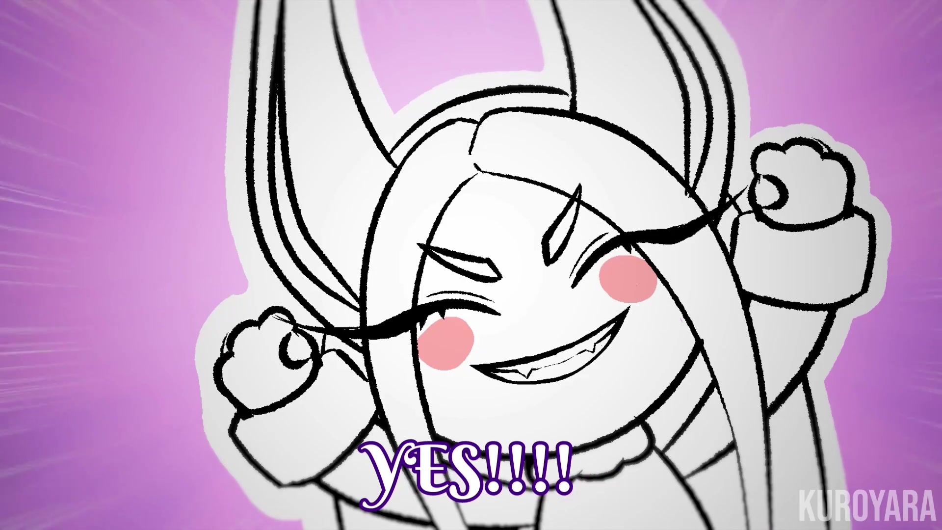 мирко наконец получает трах, которого так желала