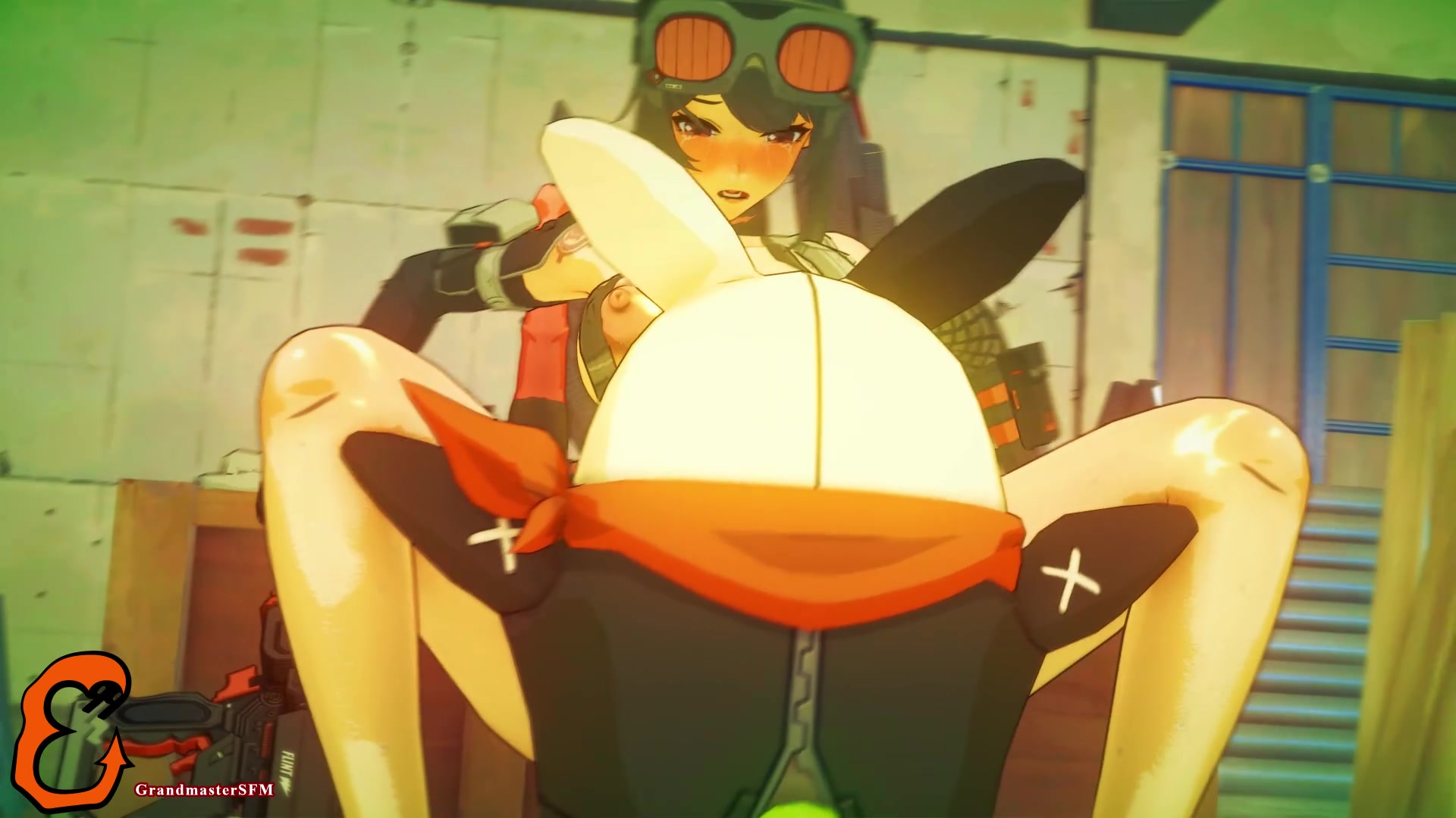 сюрприз хентая от bangboozled