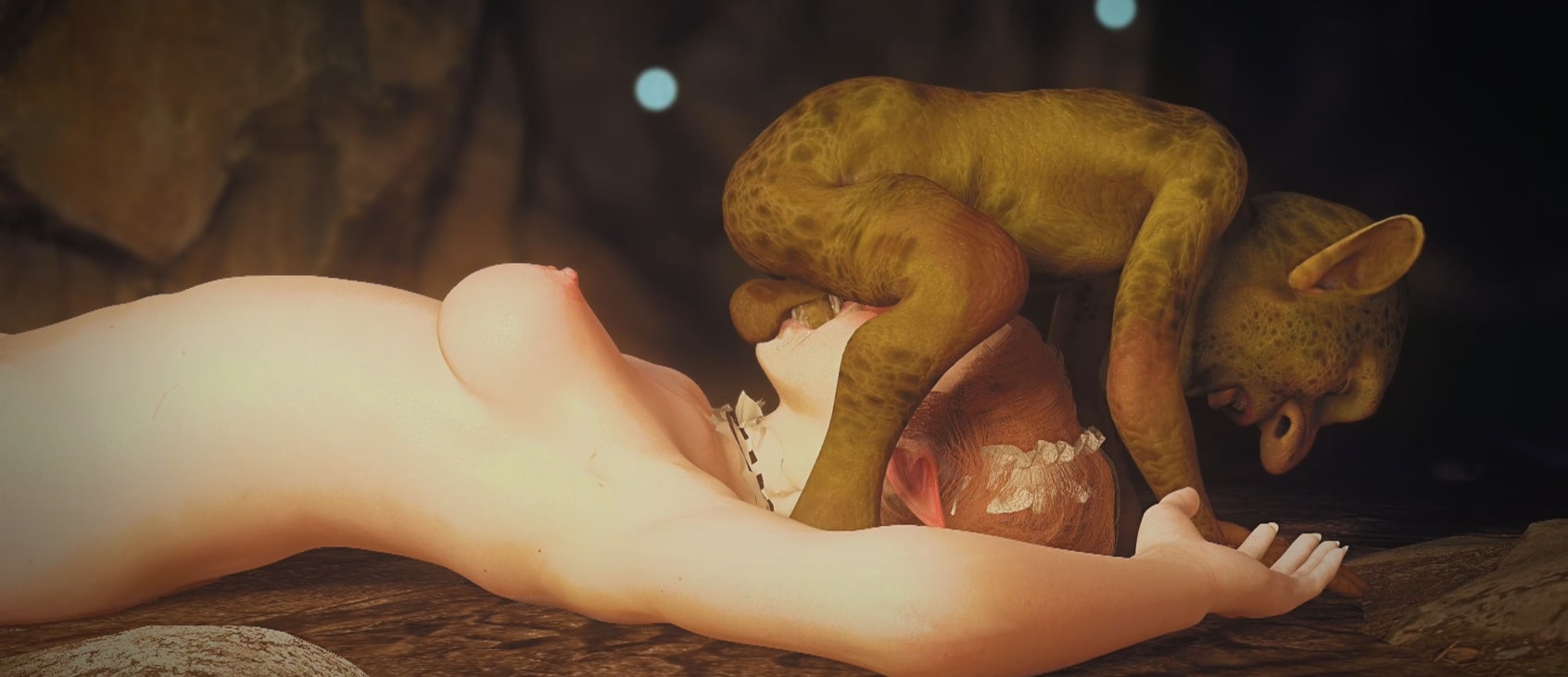 सुंदर योगिनी भारी भार प्राप्त करती है