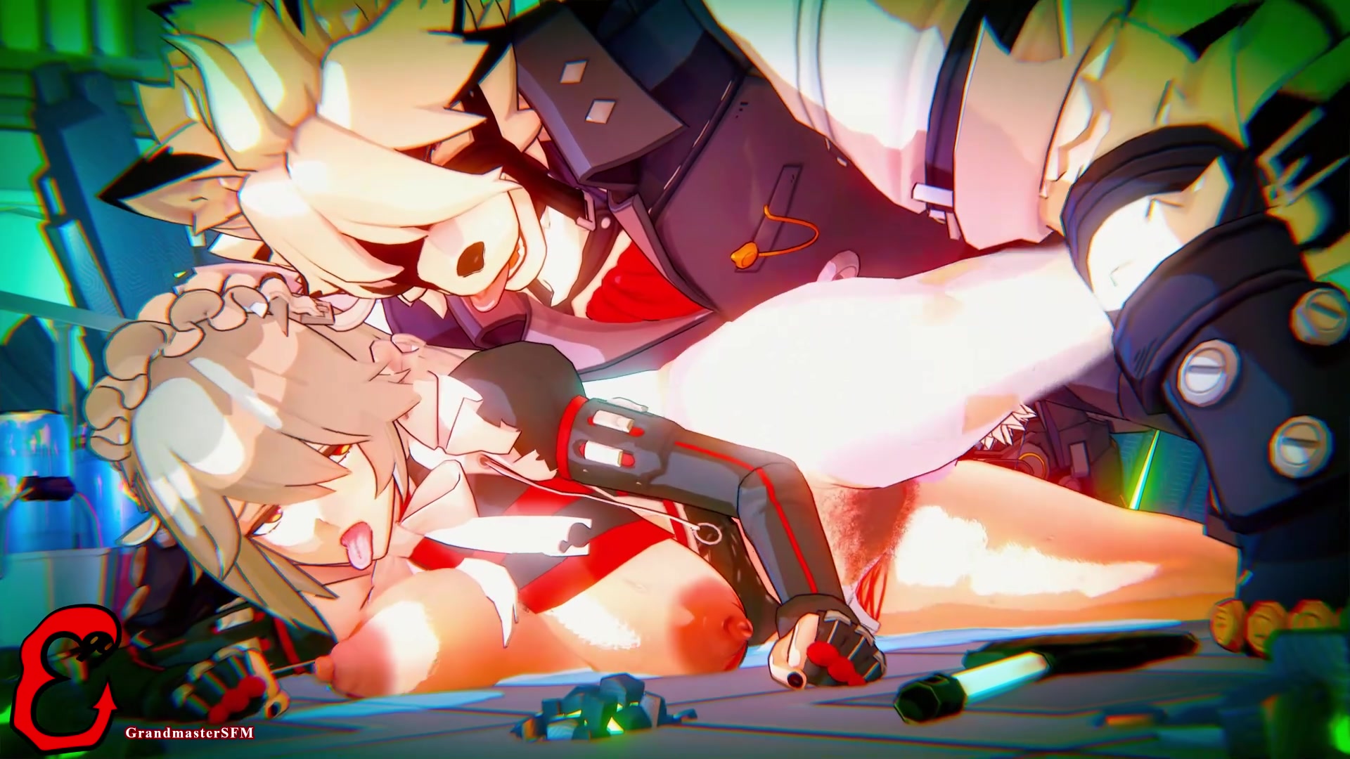 горничная для разведения