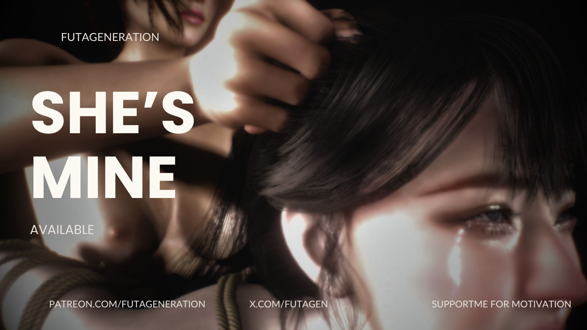 私のエッチな女子校生