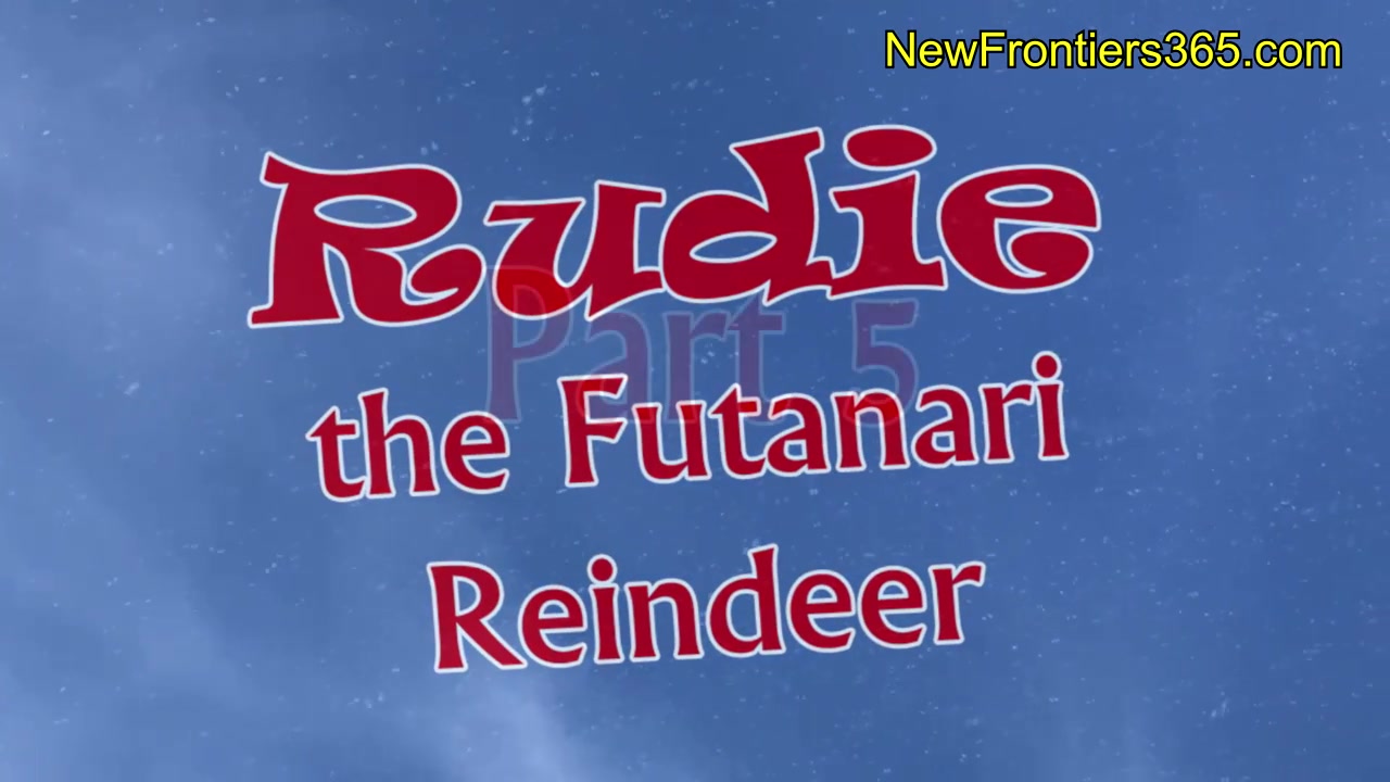 扶她驯鹿鲁迪今晚降临rule34