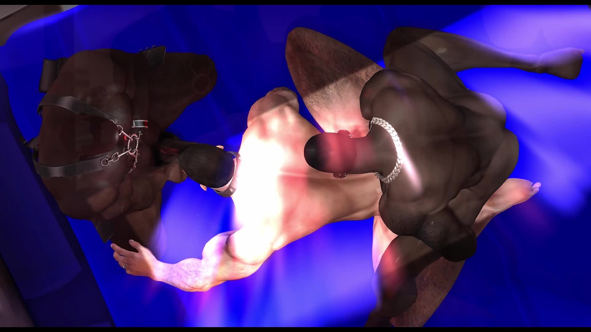 同性恋3d色情片 – 亚历杭德罗的幻想 – 在sl的rage拍摄