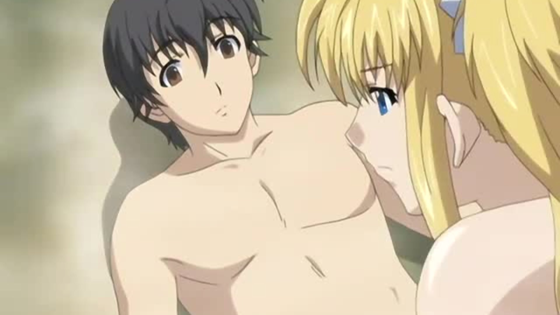 Academy sisters dp: busty glasses teacher by dirty students