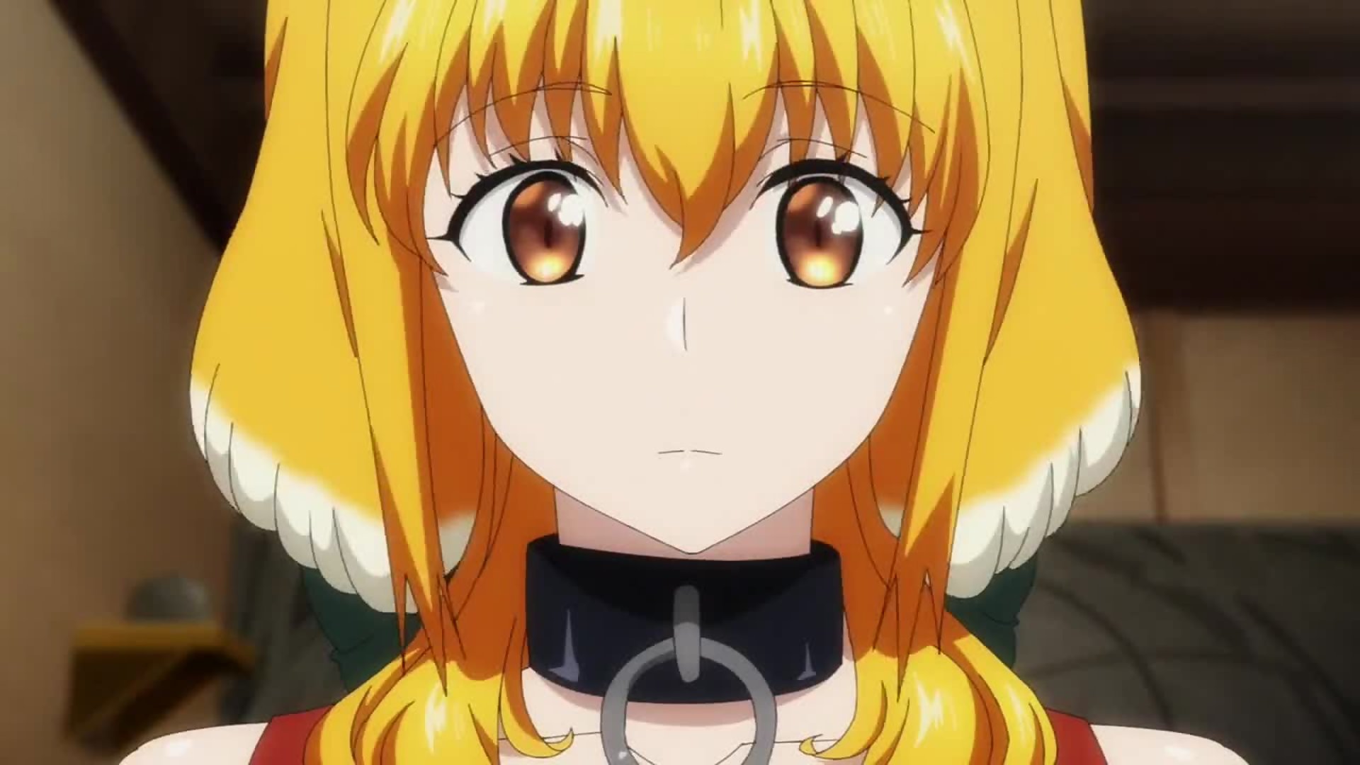 सेक्सी हरम भूलभुलैया में दासी खरीदने वाला एच-एनीमे