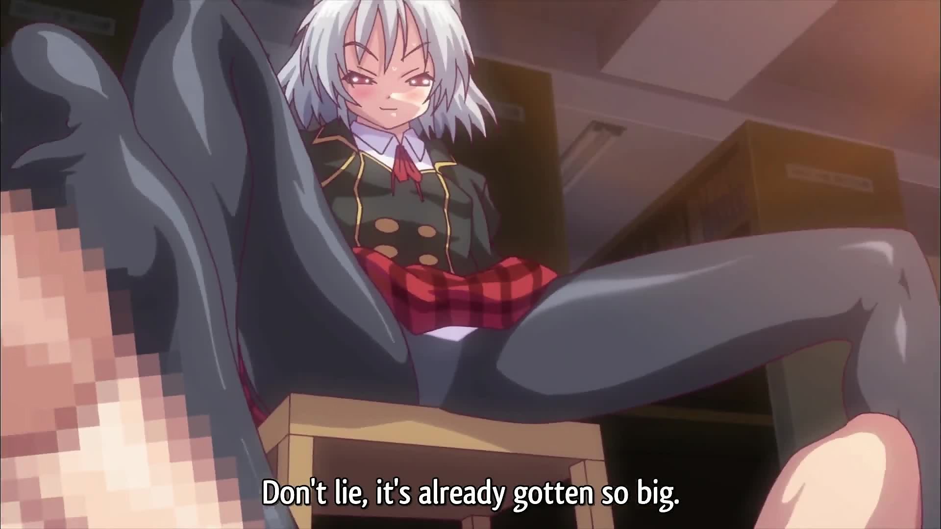 無料のセックス免許でヘンタイ学園の全女子とヤれる