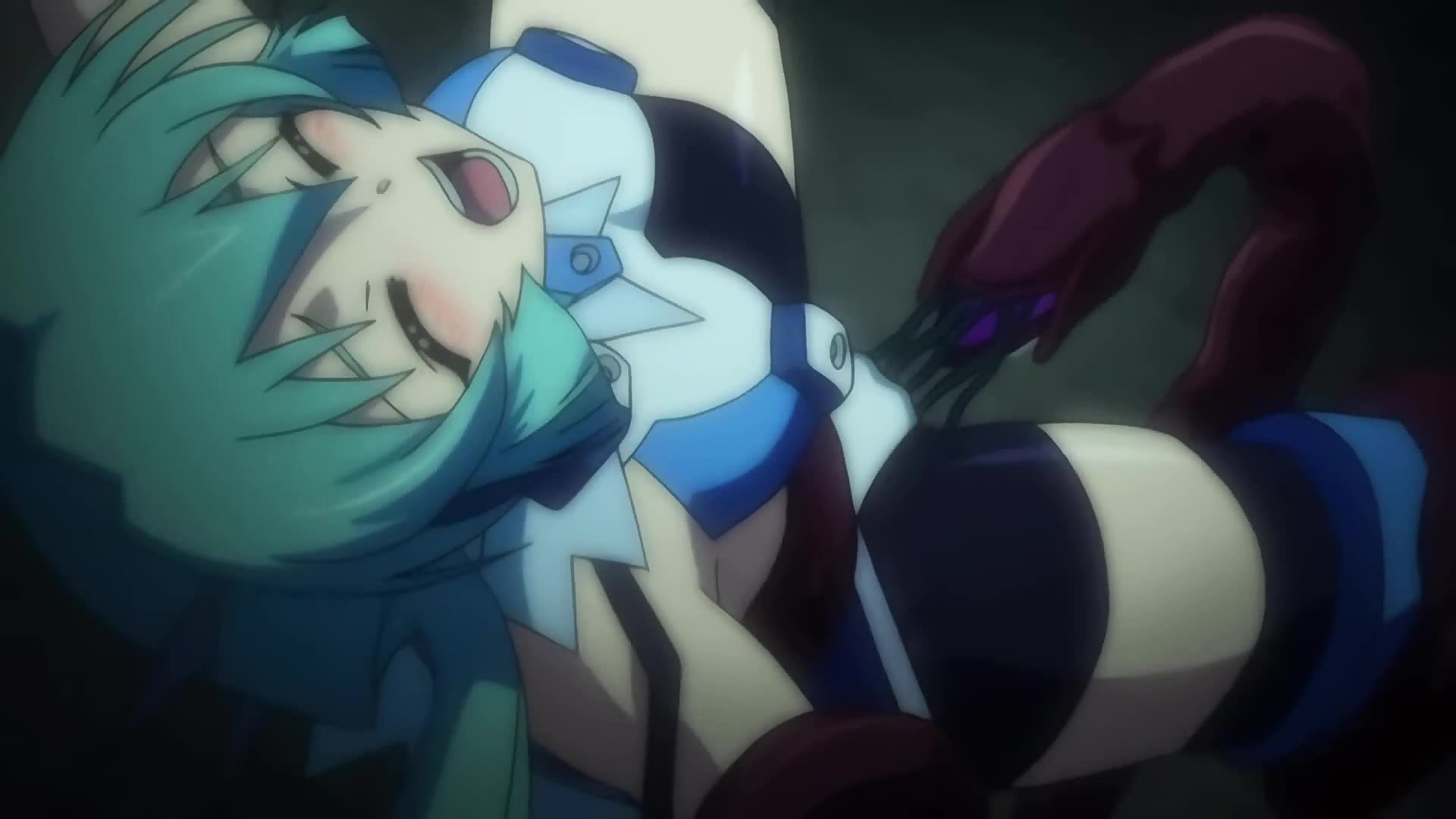 وحوش الهنتاي تحمل فتيات ساحرات