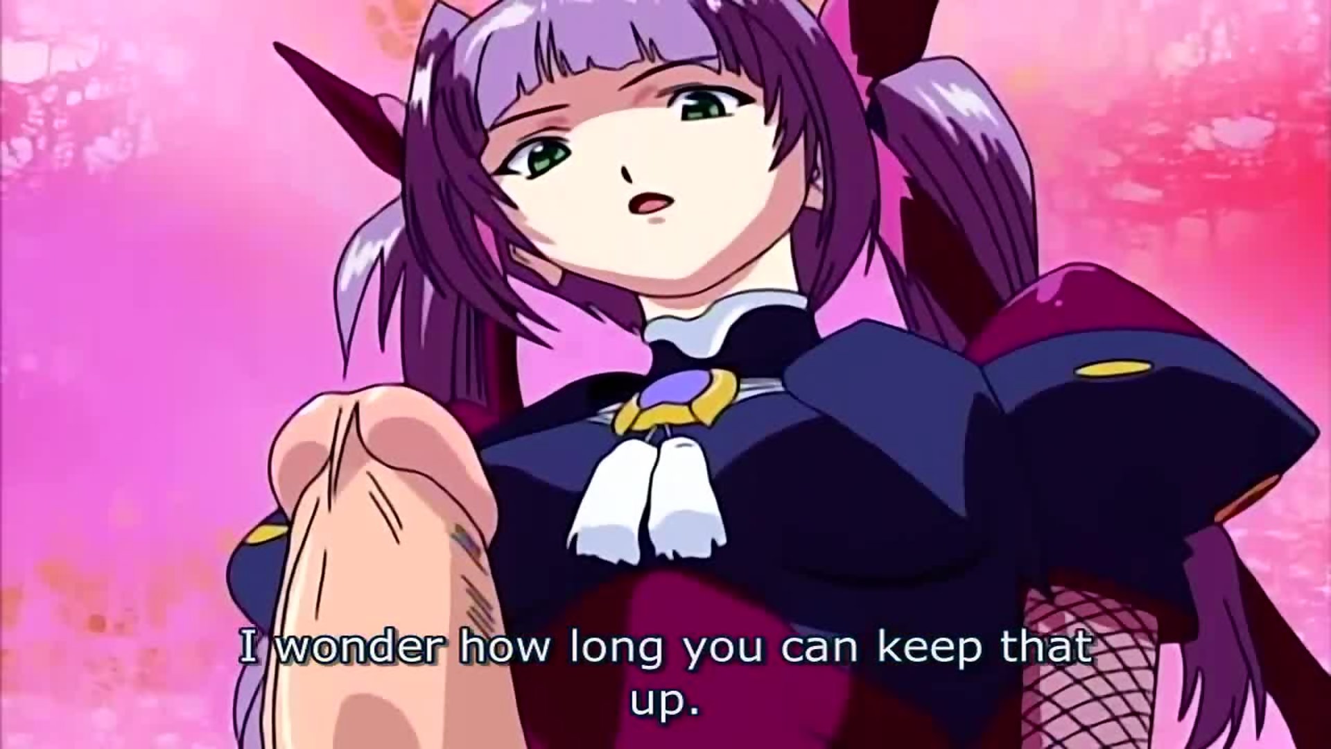 Adolescente sexy fodida por pau futanari grande