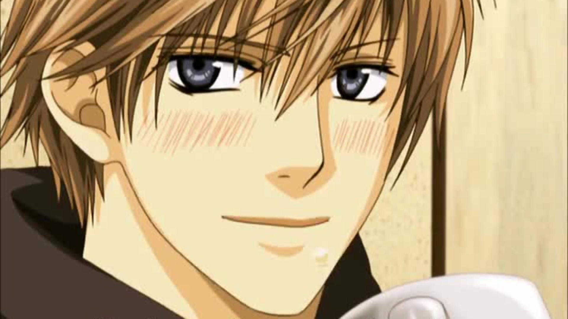 босс преступного мира превращает фотографа в своего горячего гей-се...