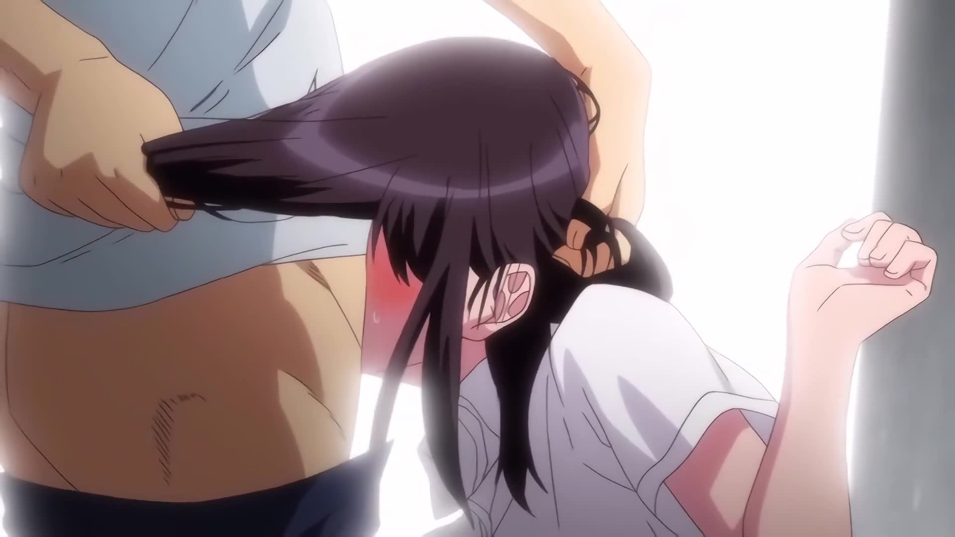 ستريمر ذات الصدر الكبير تُمارس من قبل معجب مهووس بقضيب هنتاي كبير