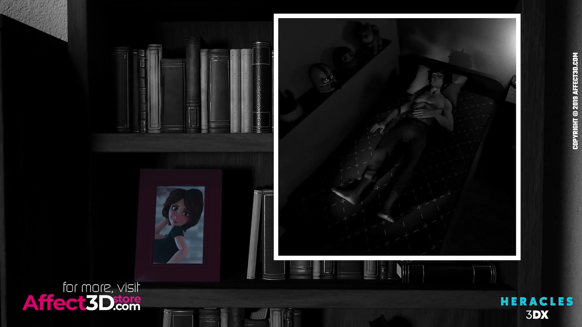 ふたなりがしゃぶる年上の伯母さんキャス整えられたマンコを犯す