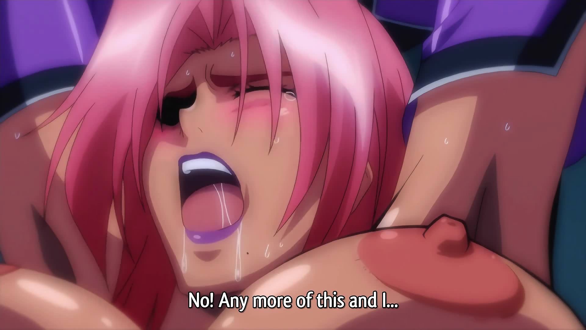 Ingrid a cavaleira negra: ruiva peituda devastada por médico, monst...