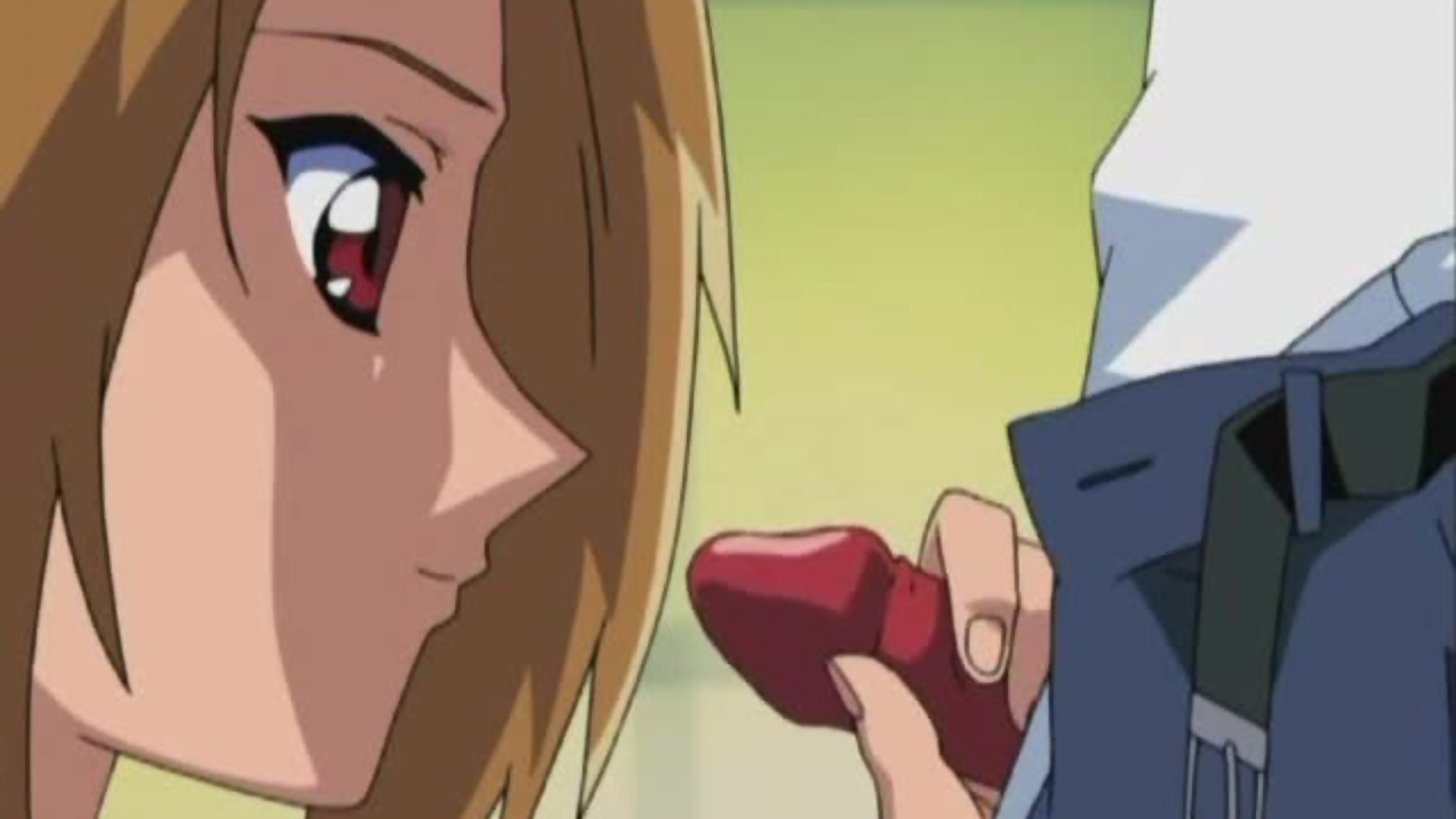 नaughty स्कूलगर्ल बाँधकर हेंतई टीचर से सज़ा पाती है