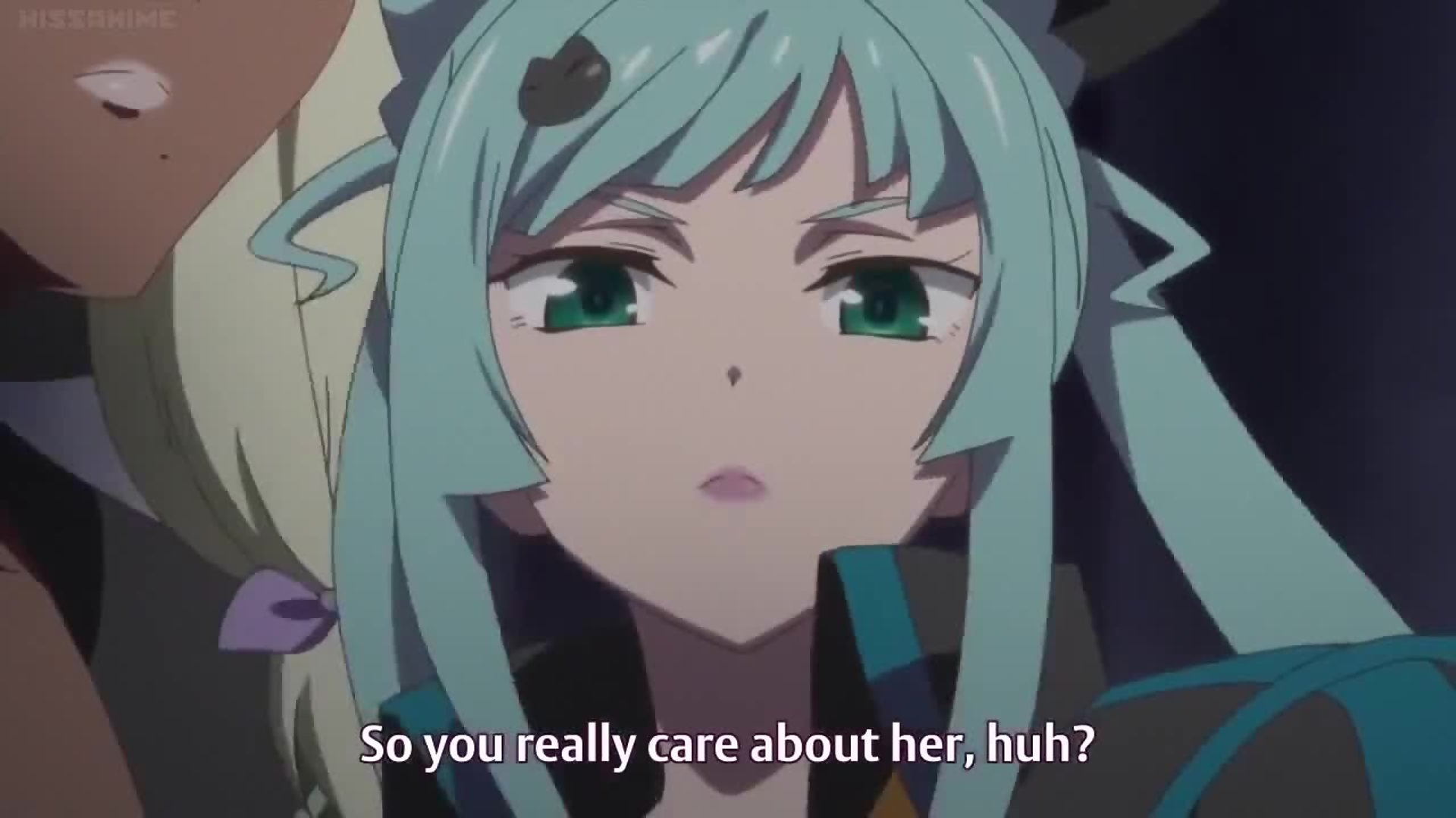 Anime-babys küssen, werden zu waffen & autos