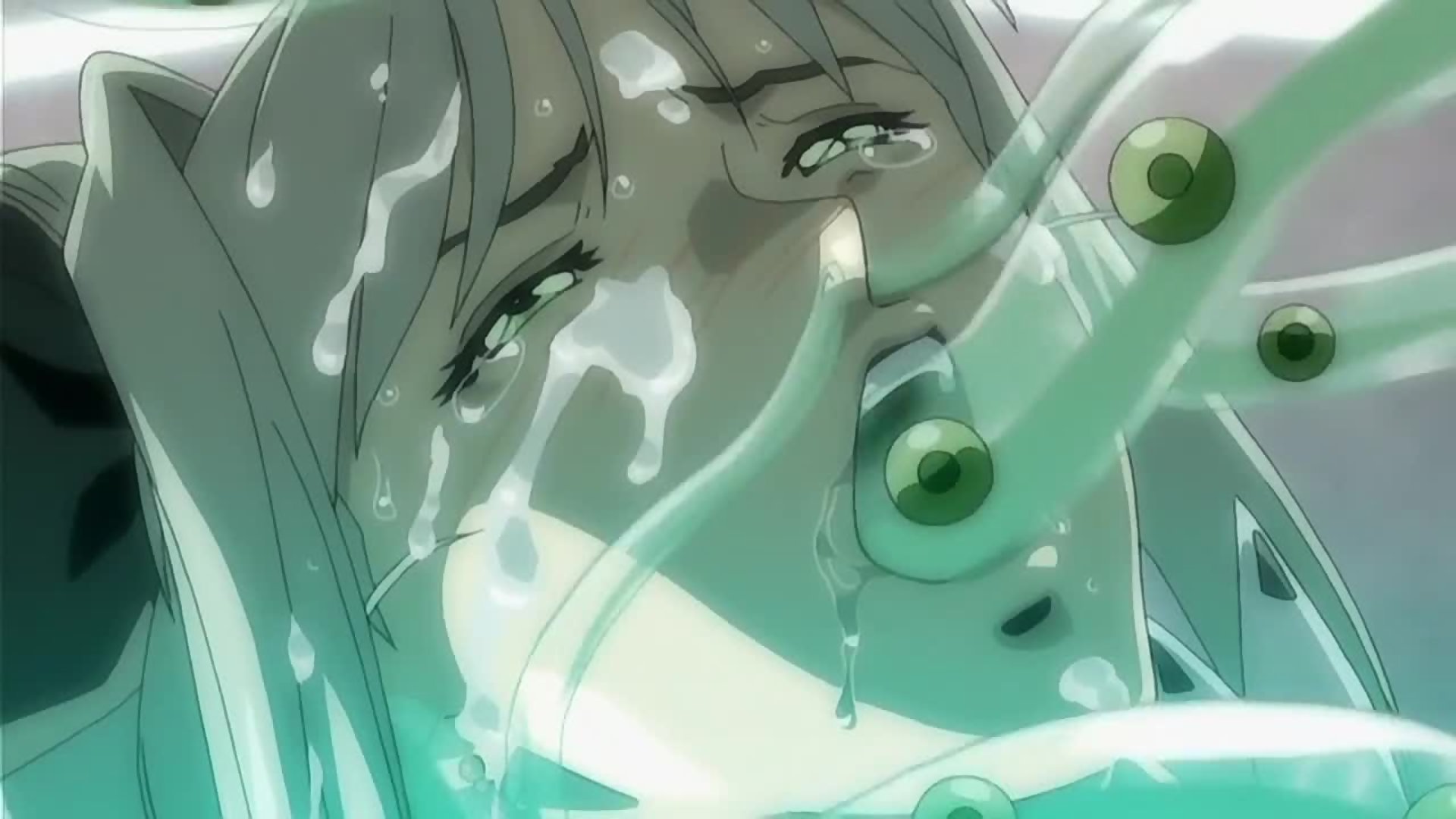 الضفدع المجنون يمارس الجنس مع الأميرة ليليا بوجه المخالب