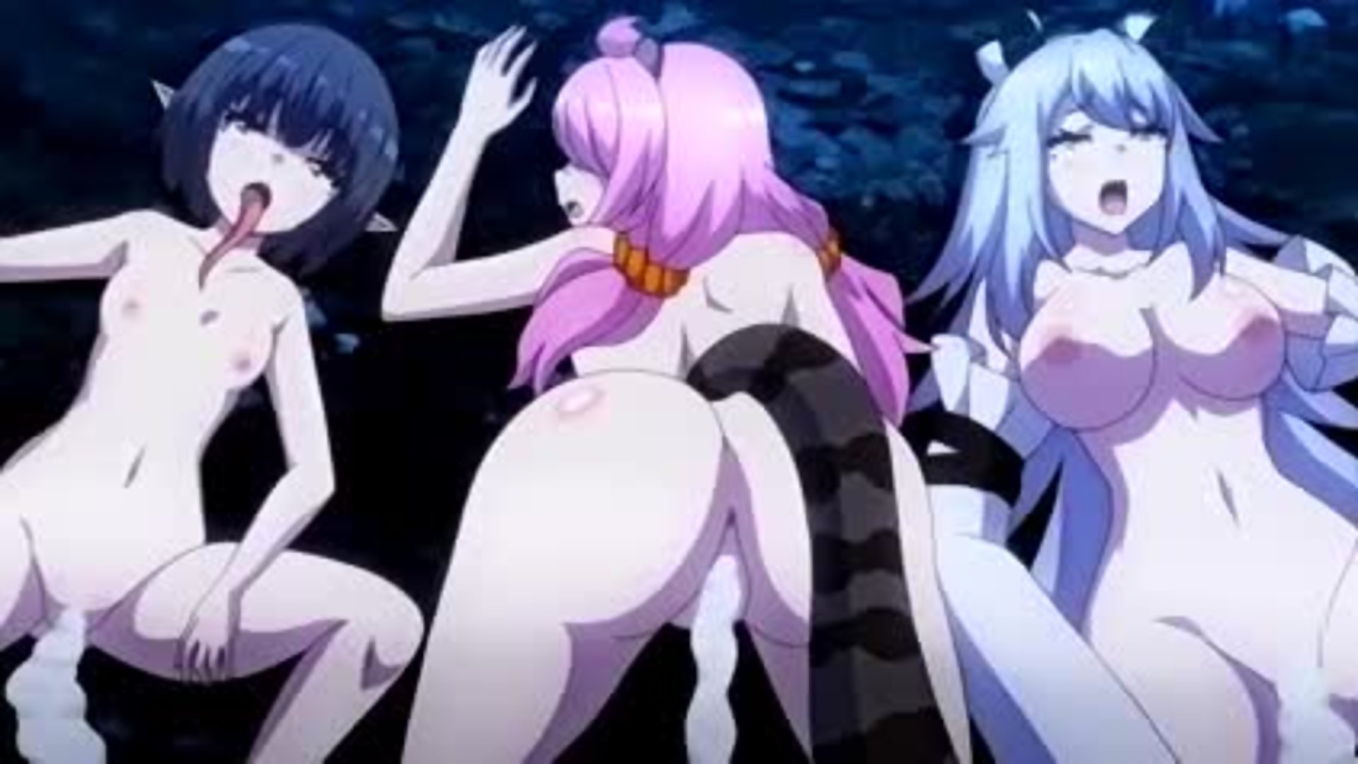 Escritório de detetive hyakkiya 4 – espírito cachorrinha purificado...