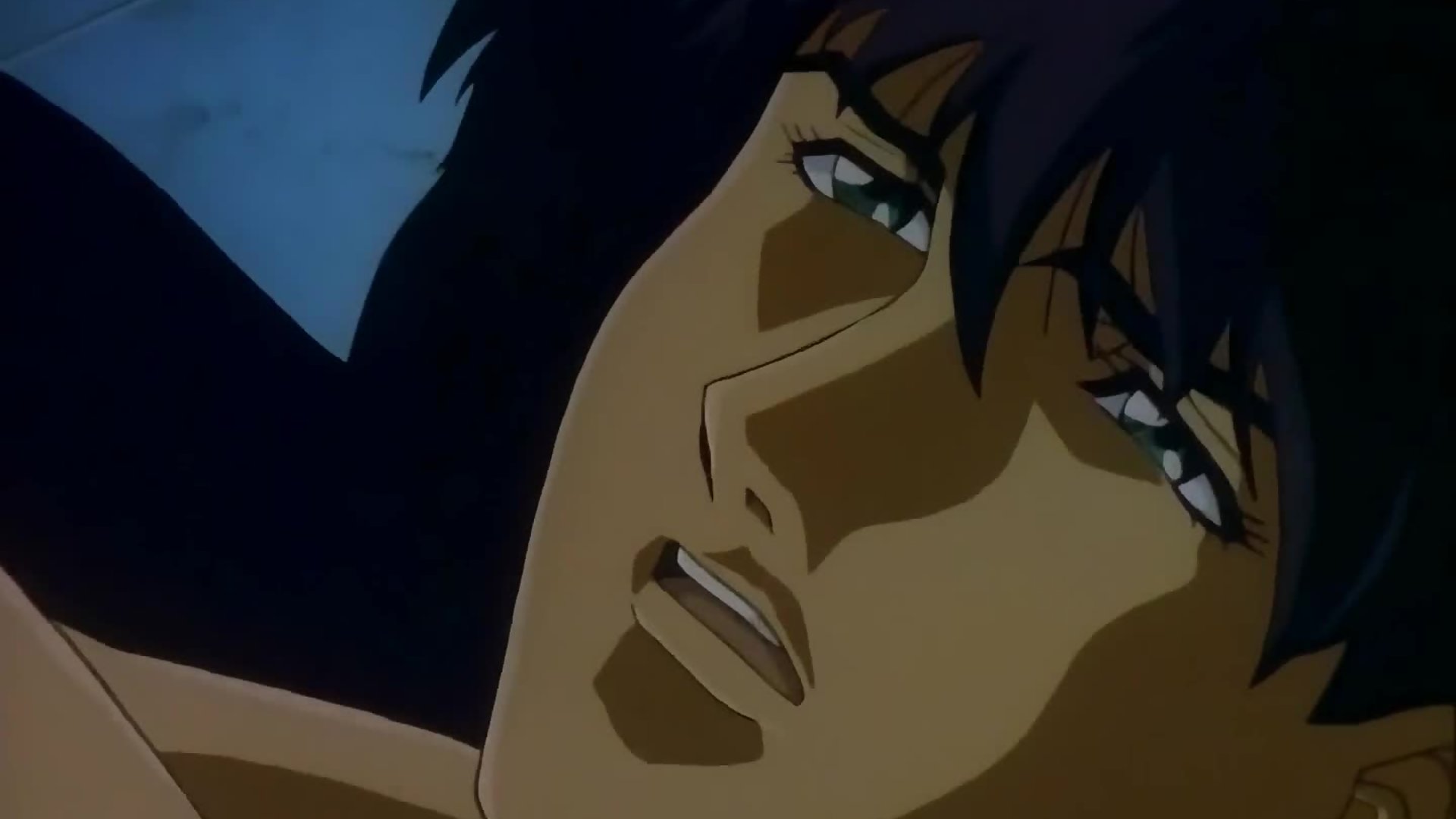 أسطورة الذئاب الزرقاء: السمين الأوغاد يُخصب شبان ياوي مثليون