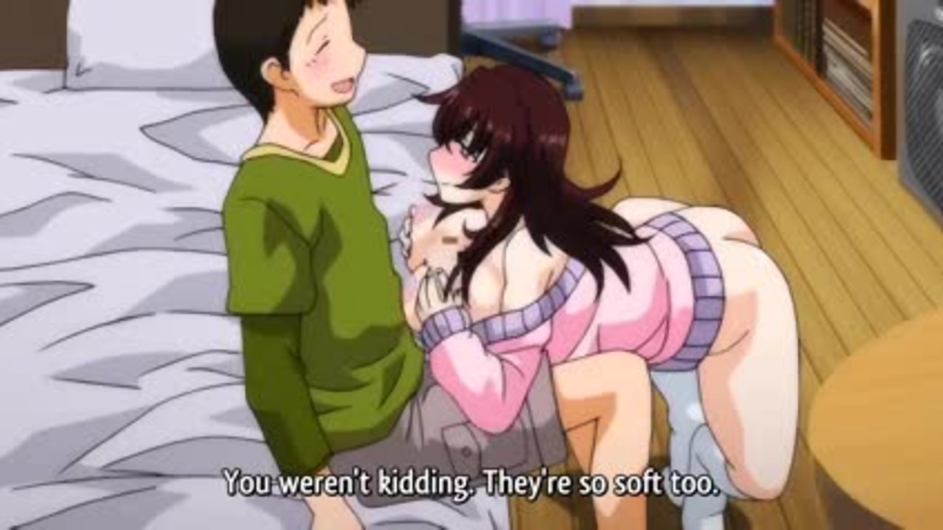 O robô sexual de taro dá ótimos boquetes com garganta profunda