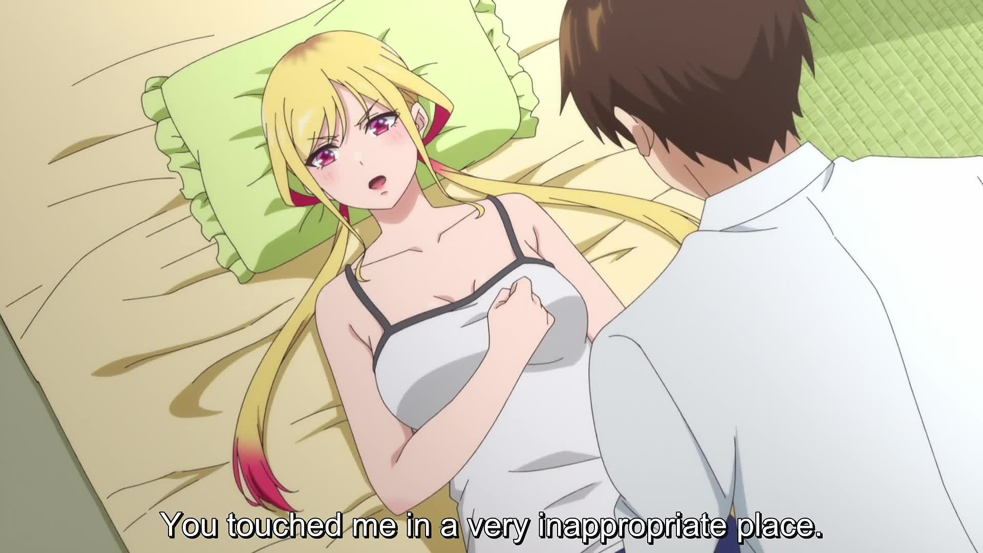 Massage érotique pour une babe sexy de basket