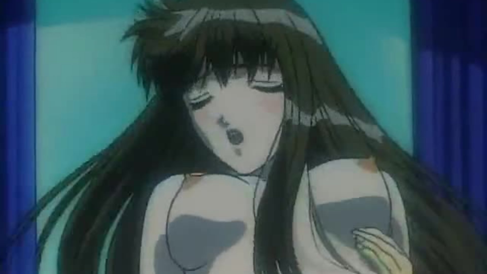 Contagem regressiva unida de akira: rapaz bonito fode irmã