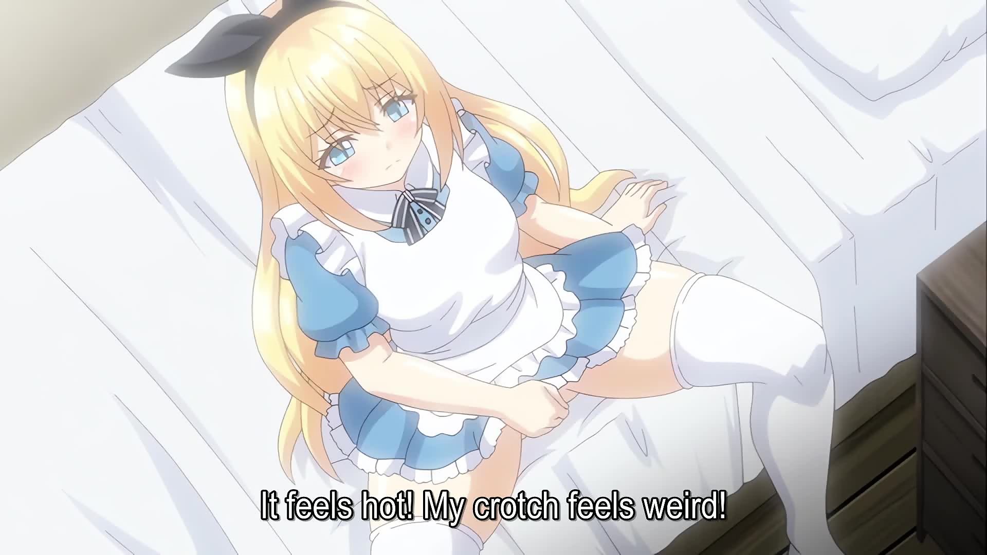 سجن الأحلام فوتاناري مع ممارسة الجنس بمخالب مع أخت مراهقة لطيفة