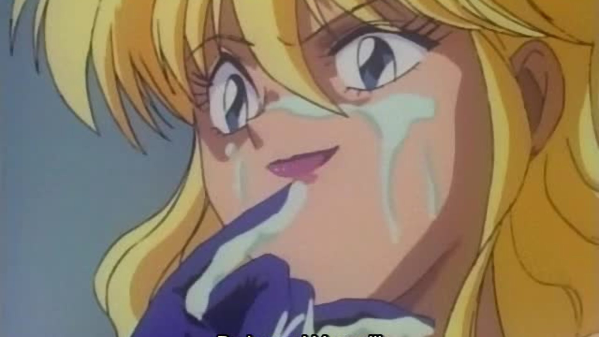 фута-поп-идол забивает фанатов с большими грудями