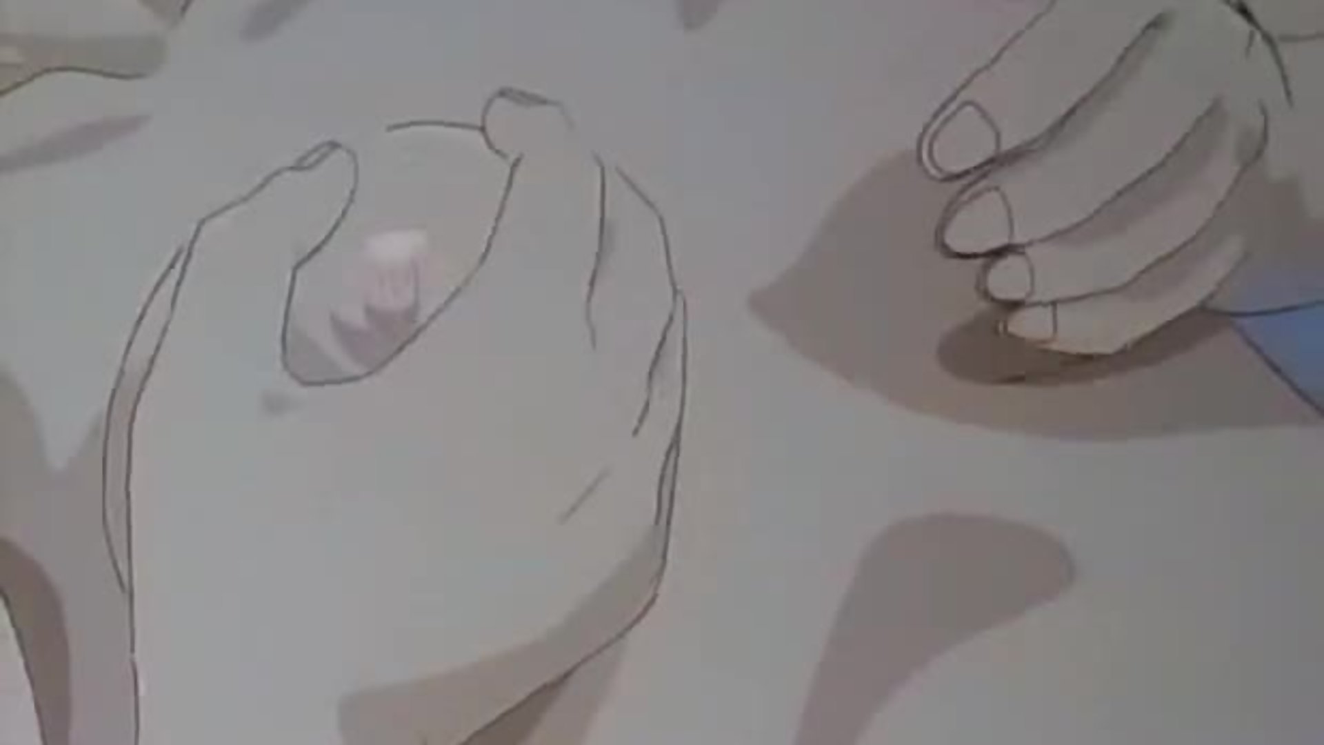 Romantique léchage de chatte en plein air pour l'adolescente hentai