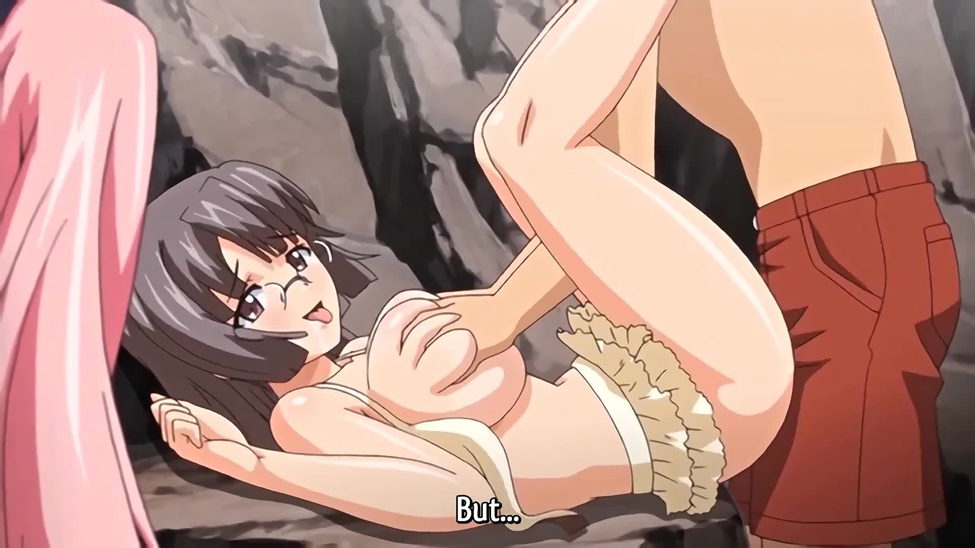 أرهمة الثدي الكبير هارم هنتاي شاطئ الجنس مع الأصدقاء