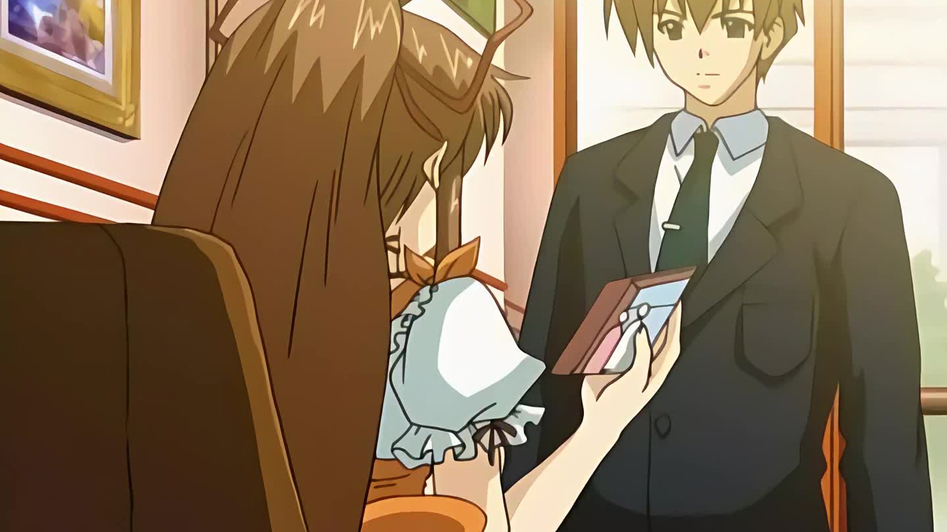 عذراء هنتاي مربوطة بصدر كبير تُغتصب من جنود أشرار