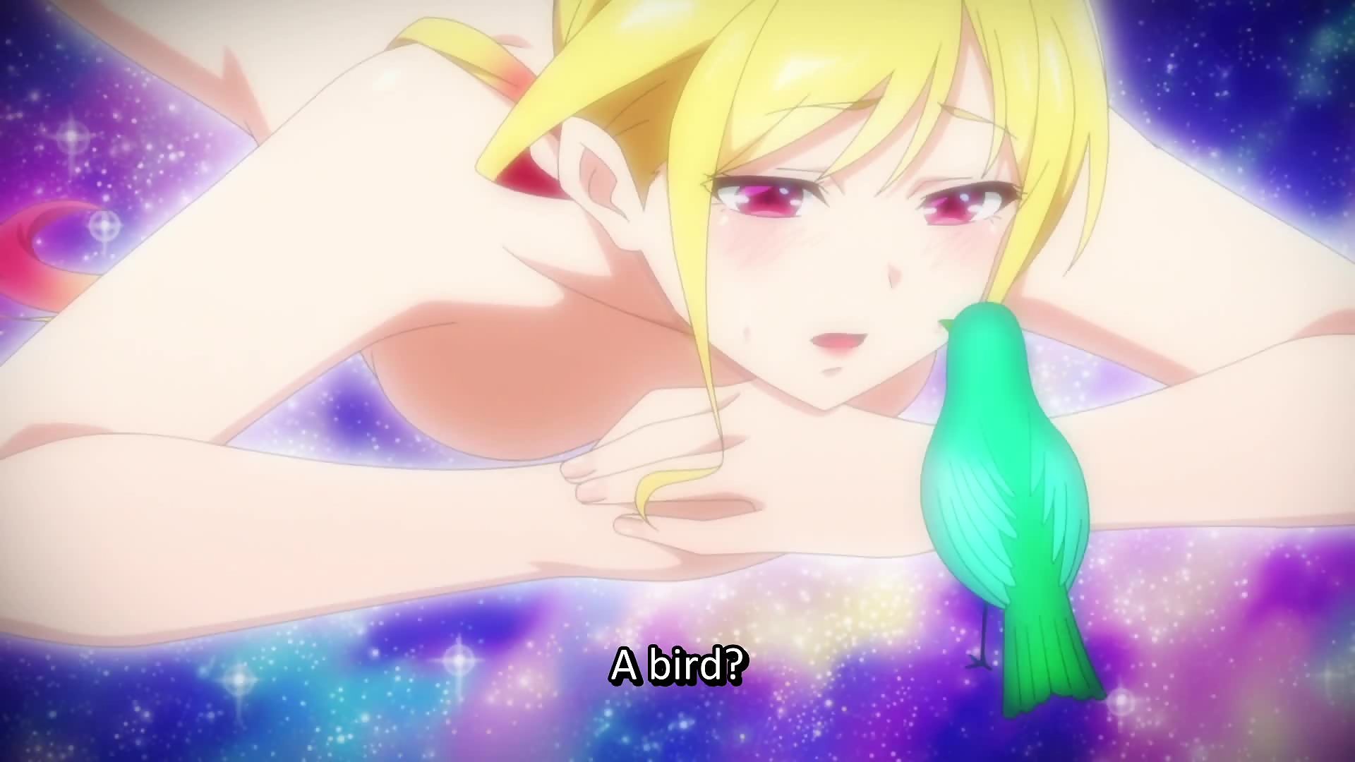 الفتاة الرياضية الشقراء تستمتع بتدليك مريح في لا تلمسني، كوتساشي-كون