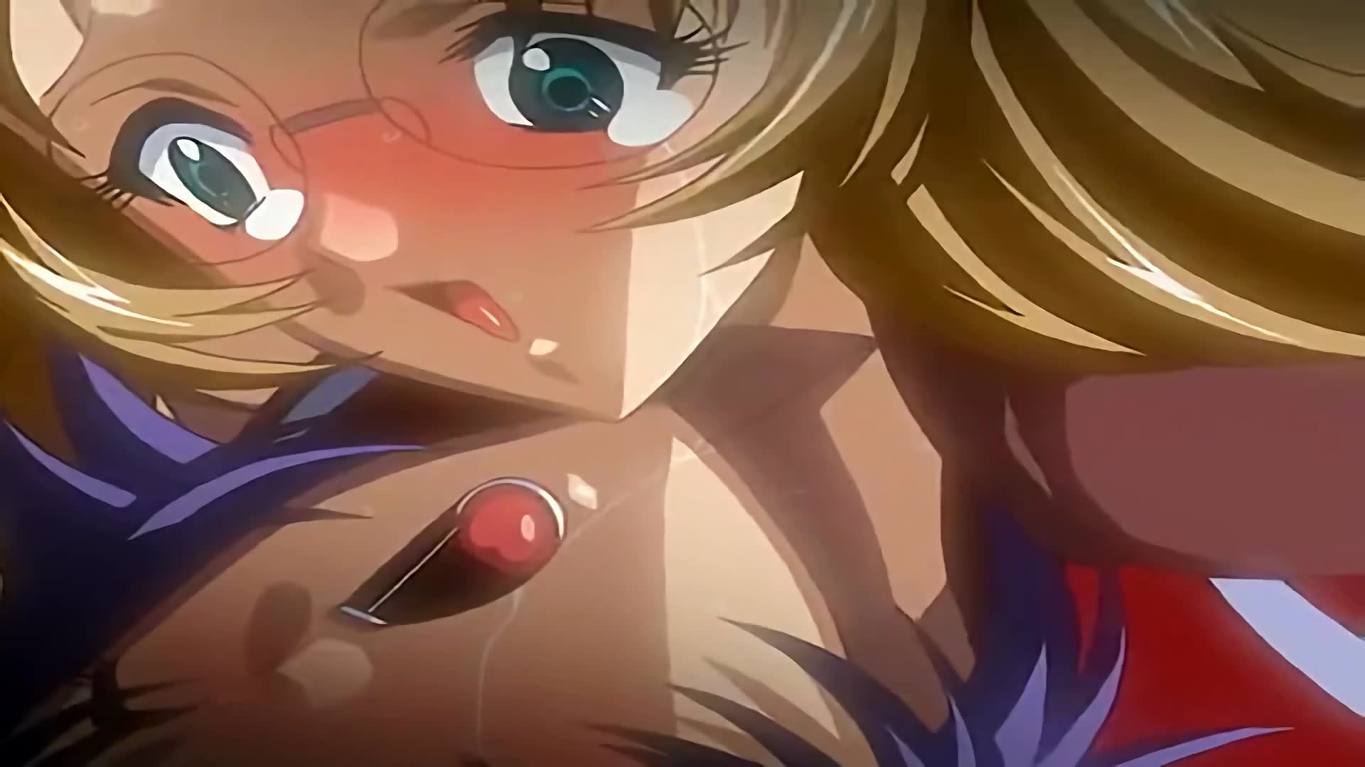 Academy virgin schoolgirl fucked by futanari big sister with strapon