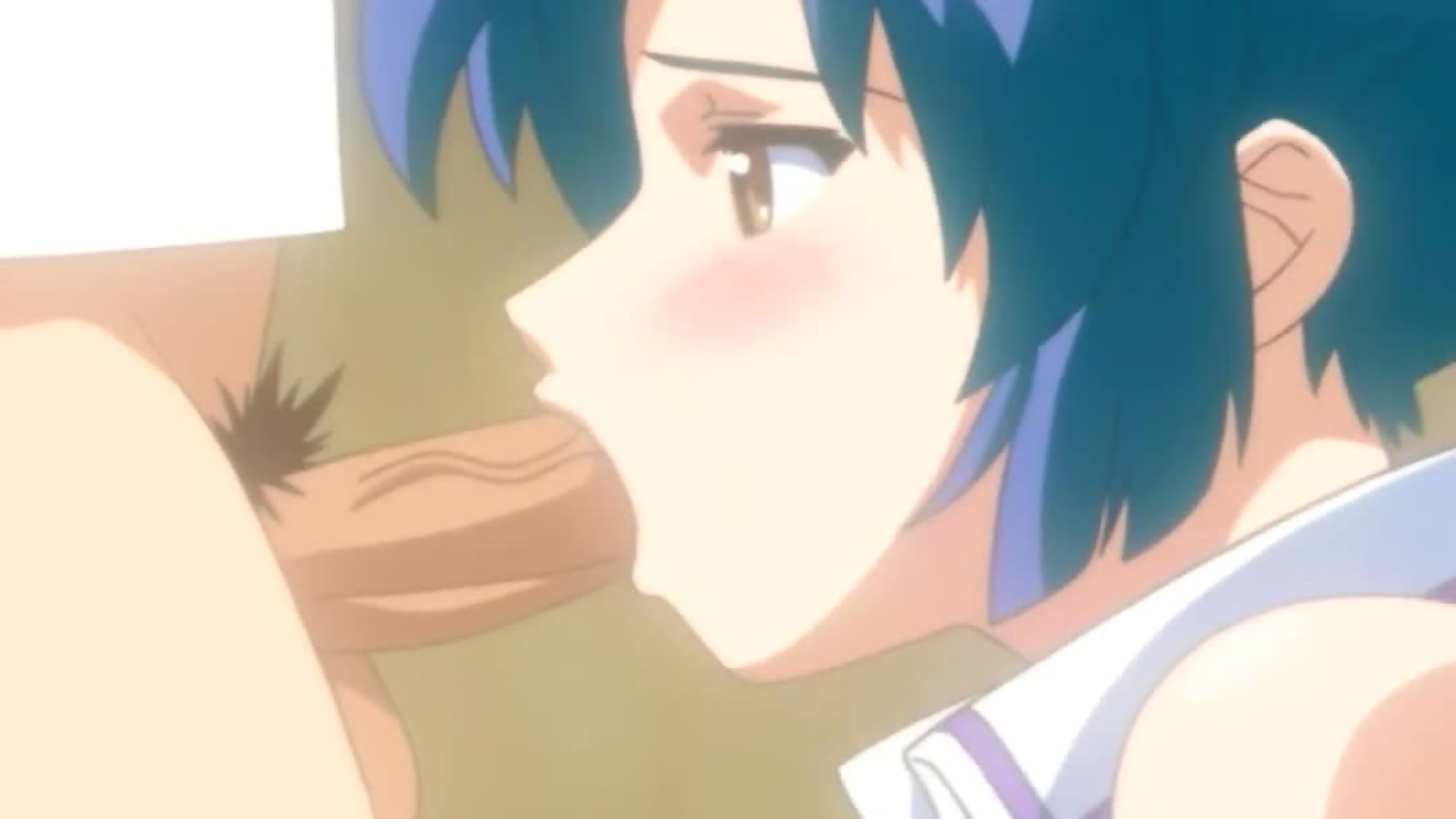 Deusa do sexo garota mágica montando boceta molhada em pênis palpit...