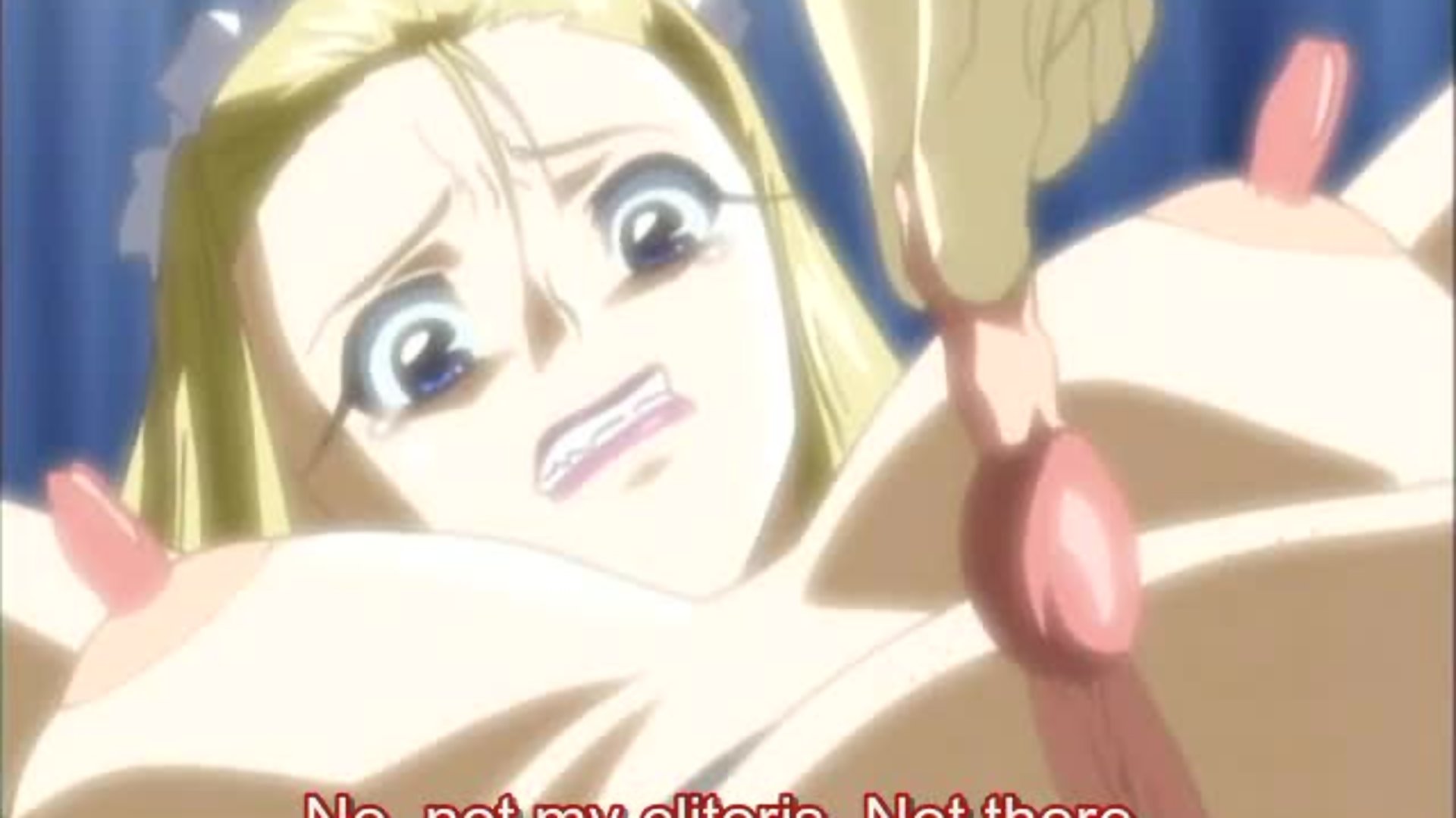 Maître cruel entraîne esclaves sexuelles chiennes domestiques