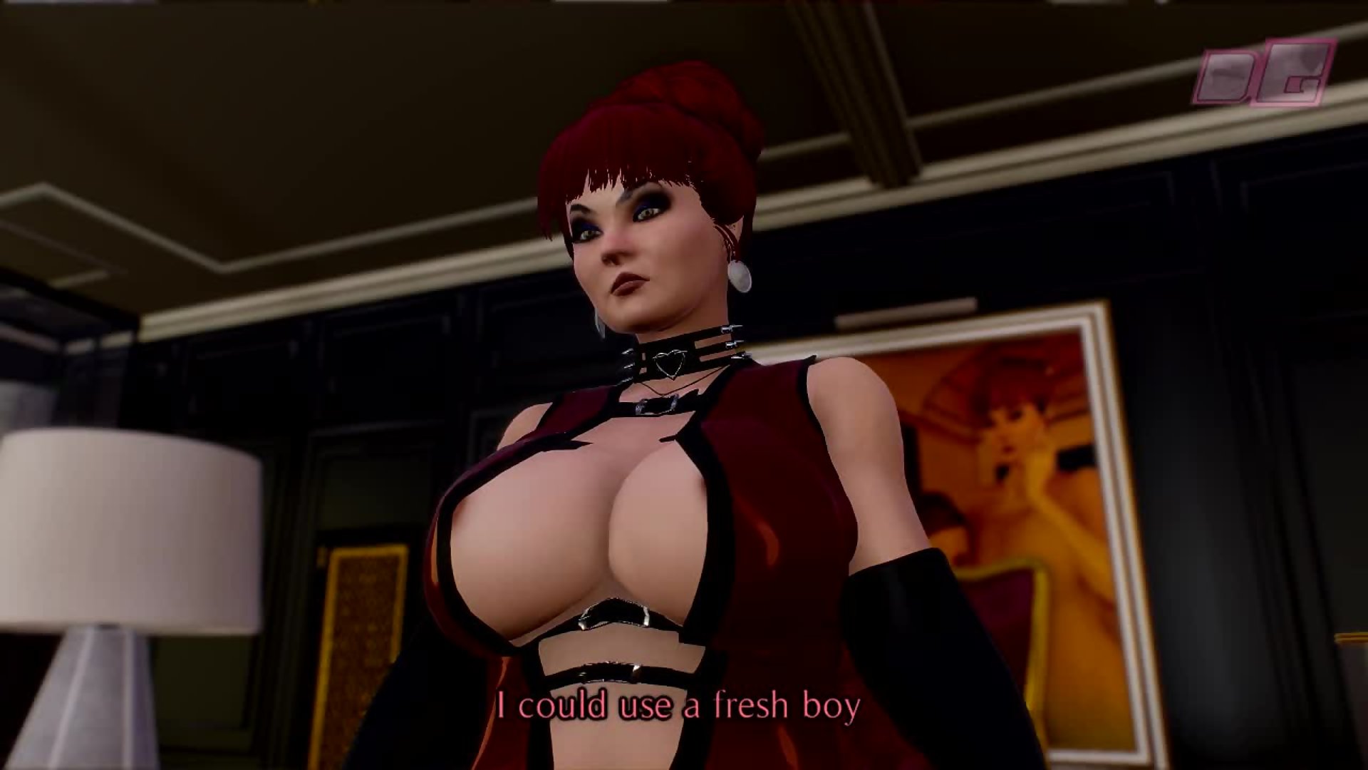 تحول الأولاد إلى صبية مؤنثين في عائلة شقية