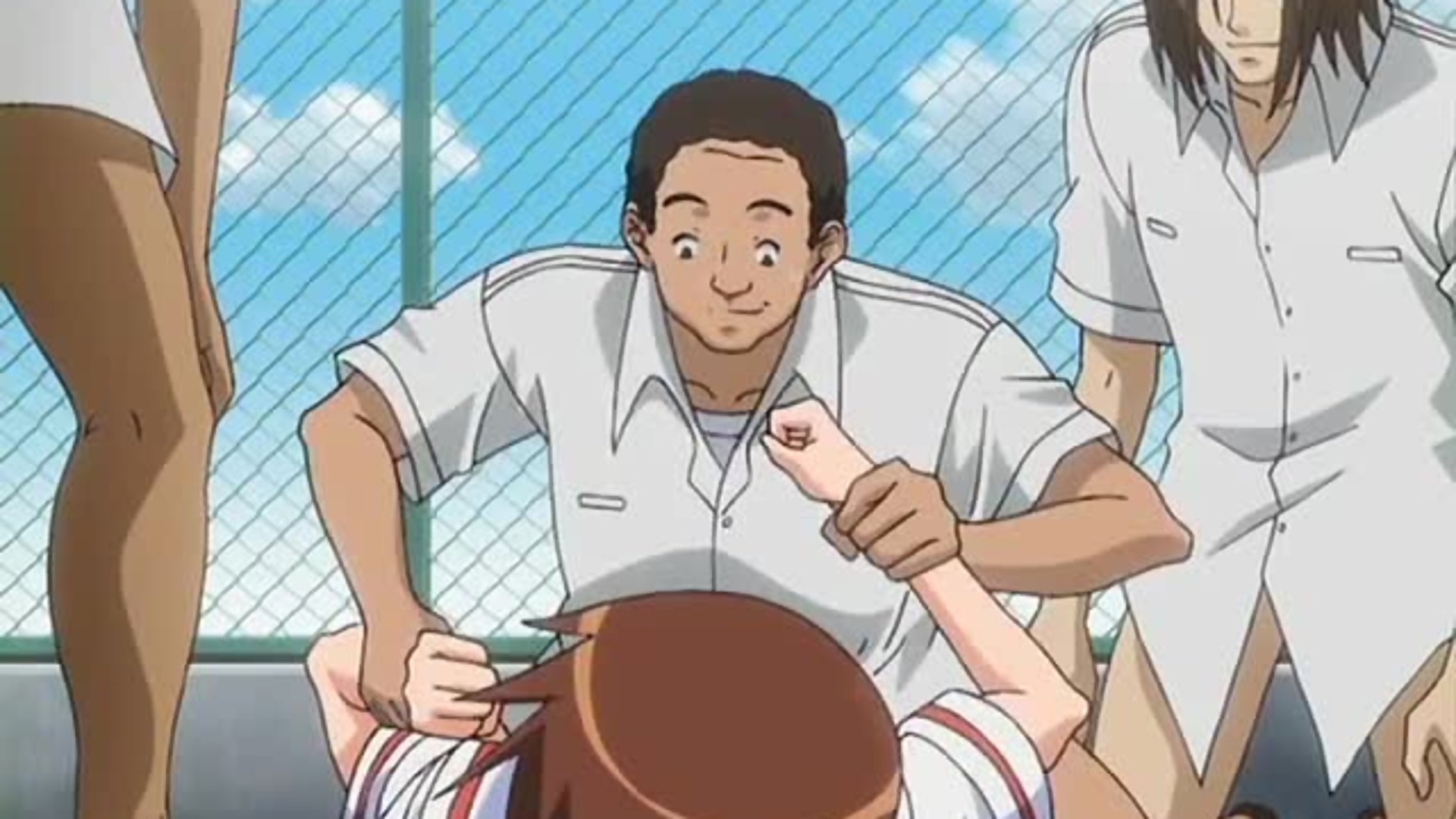 变态少年荡妇被废柴围观群交