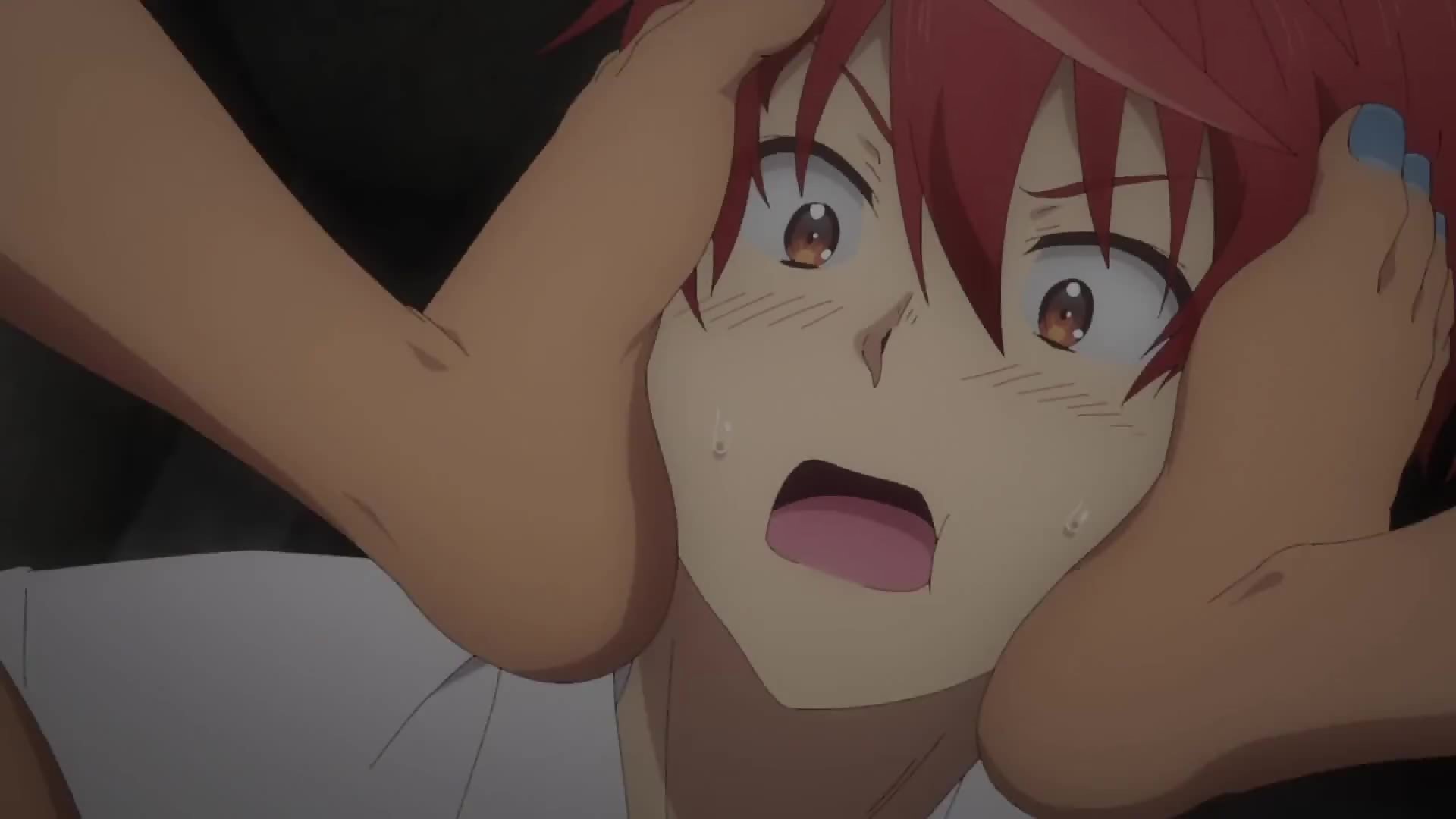 Superheldinnen-schulmädchen gegen tentakelmonster unzensiert ecchi ...