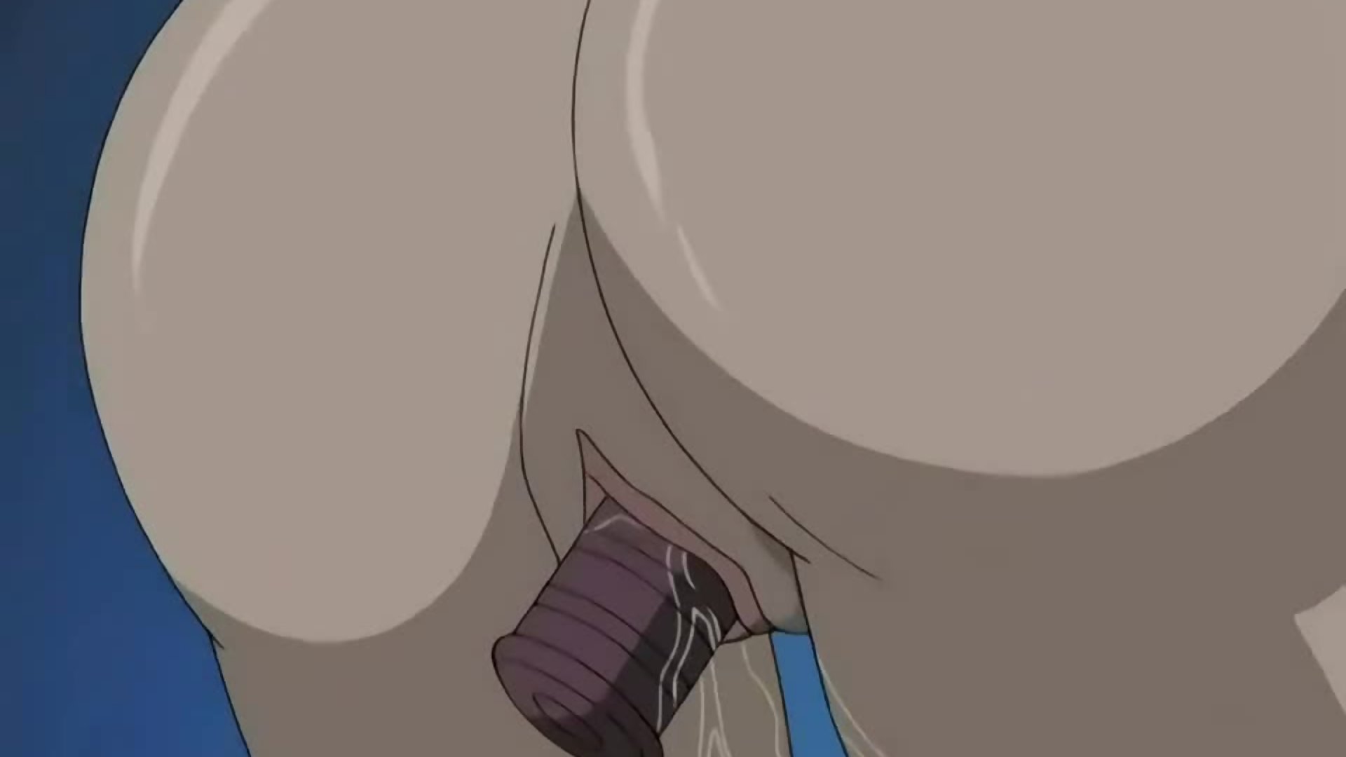 Disobedient singers get ass fucked with a hentai vibrator in their ...